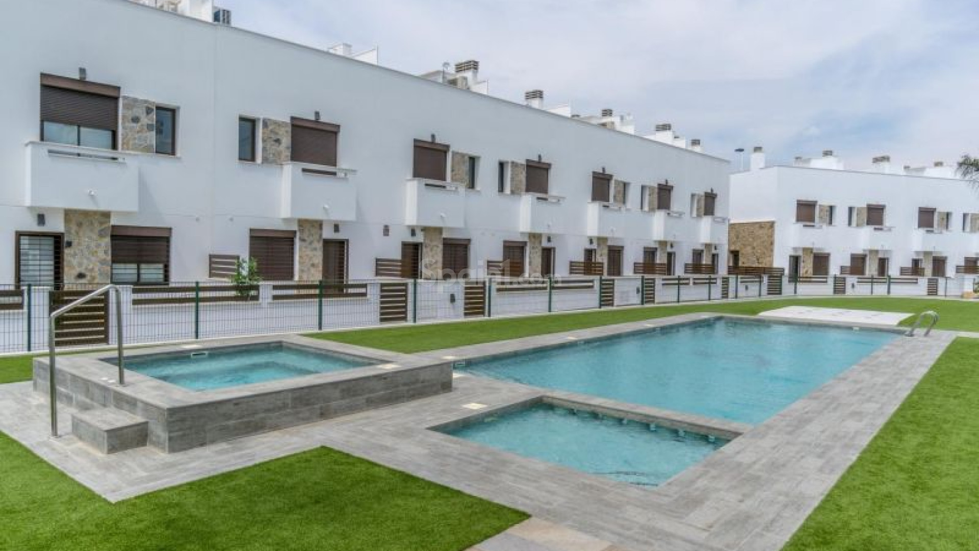Resale - Townhouse -
Torrevieja - Torreta Florida
