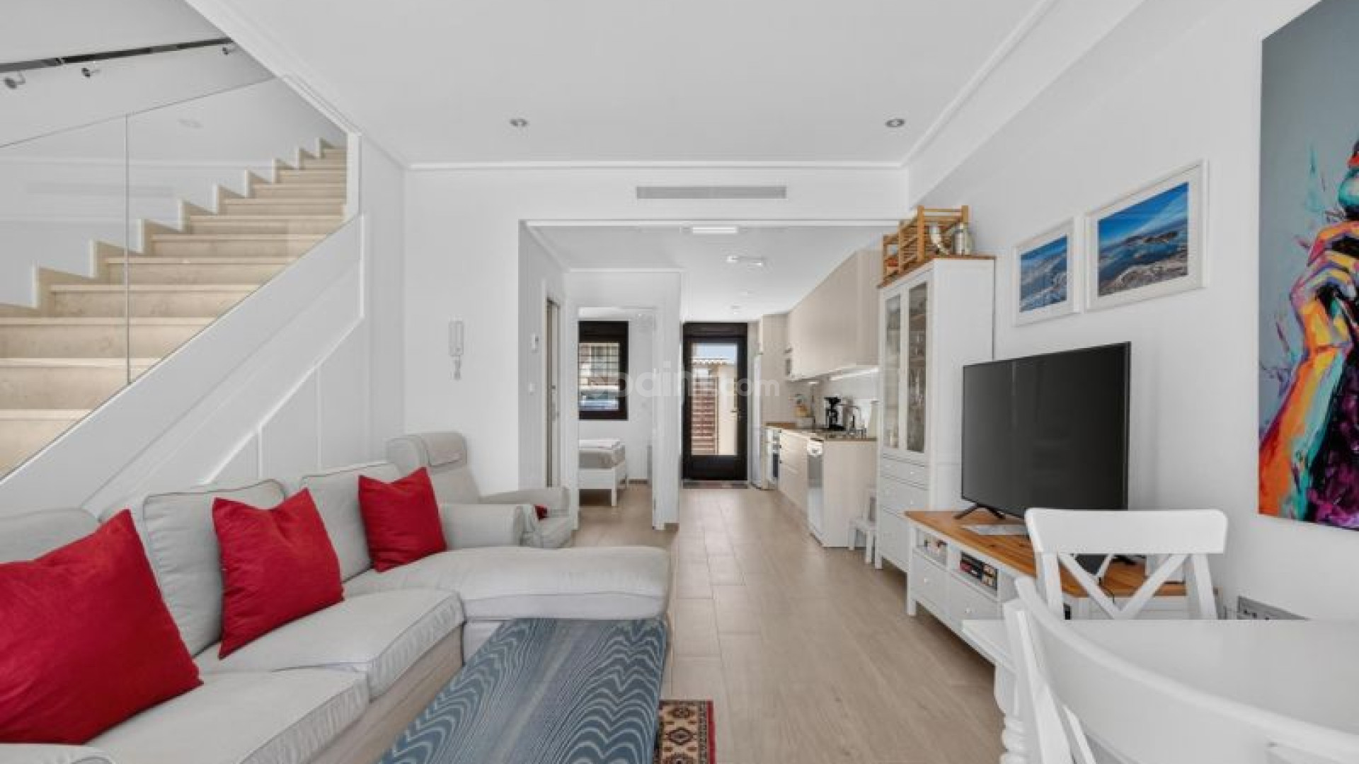 Resale - Townhouse -
Torrevieja - Torreta Florida
