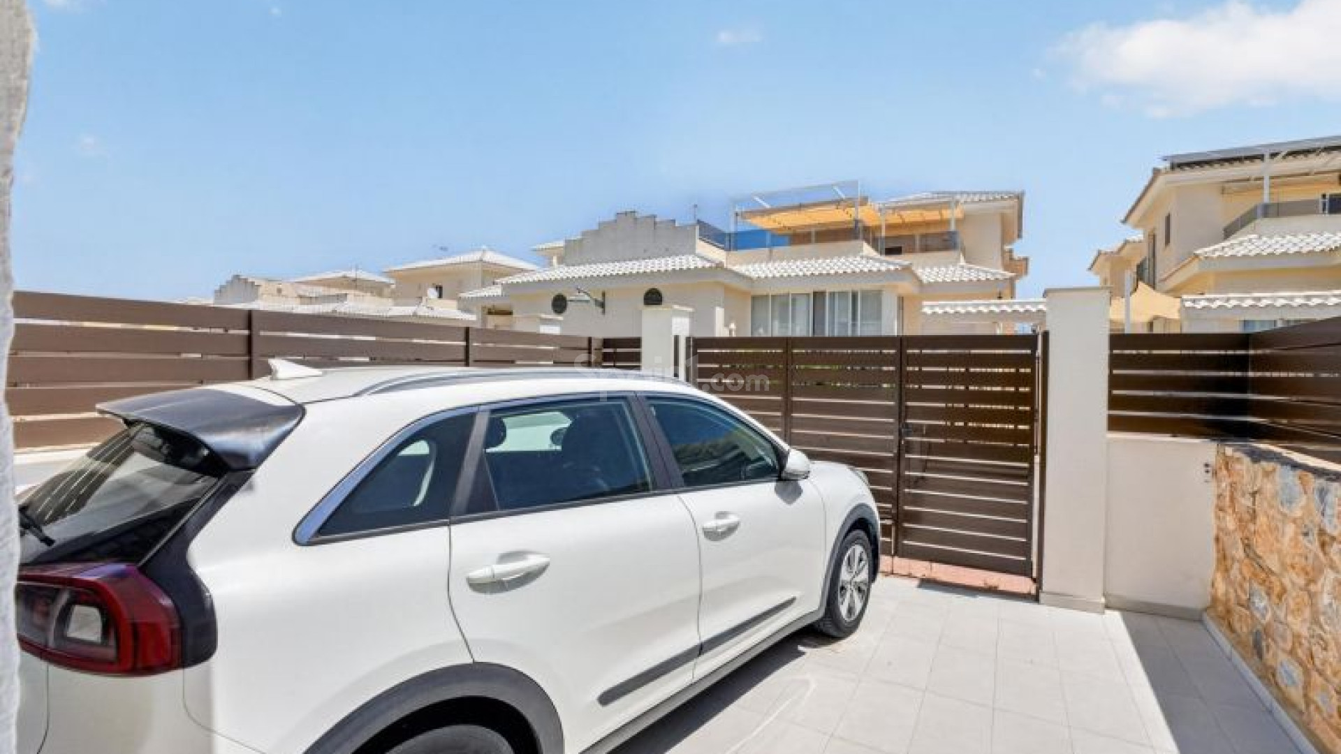 Resale - Townhouse -
Torrevieja - Torreta Florida