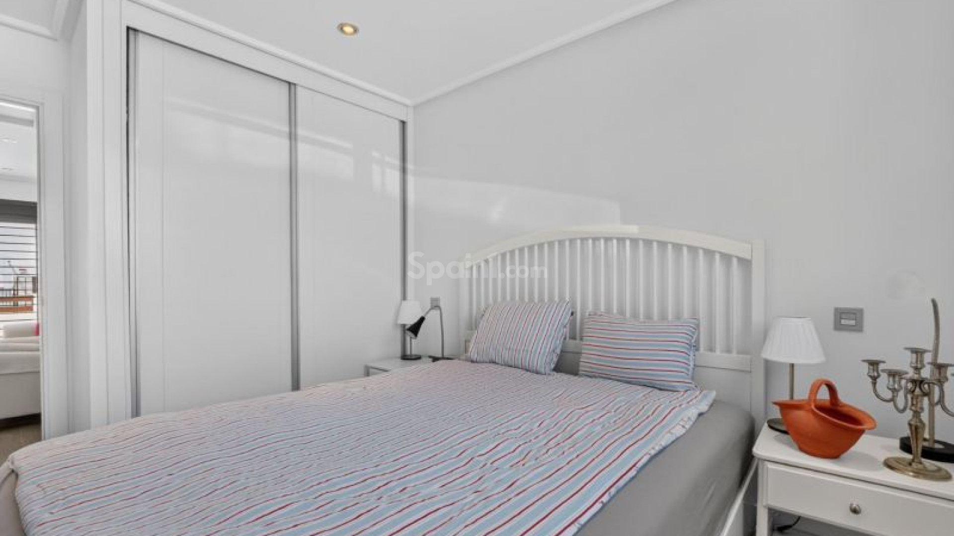 Resale - Townhouse -
Torrevieja - Torreta Florida