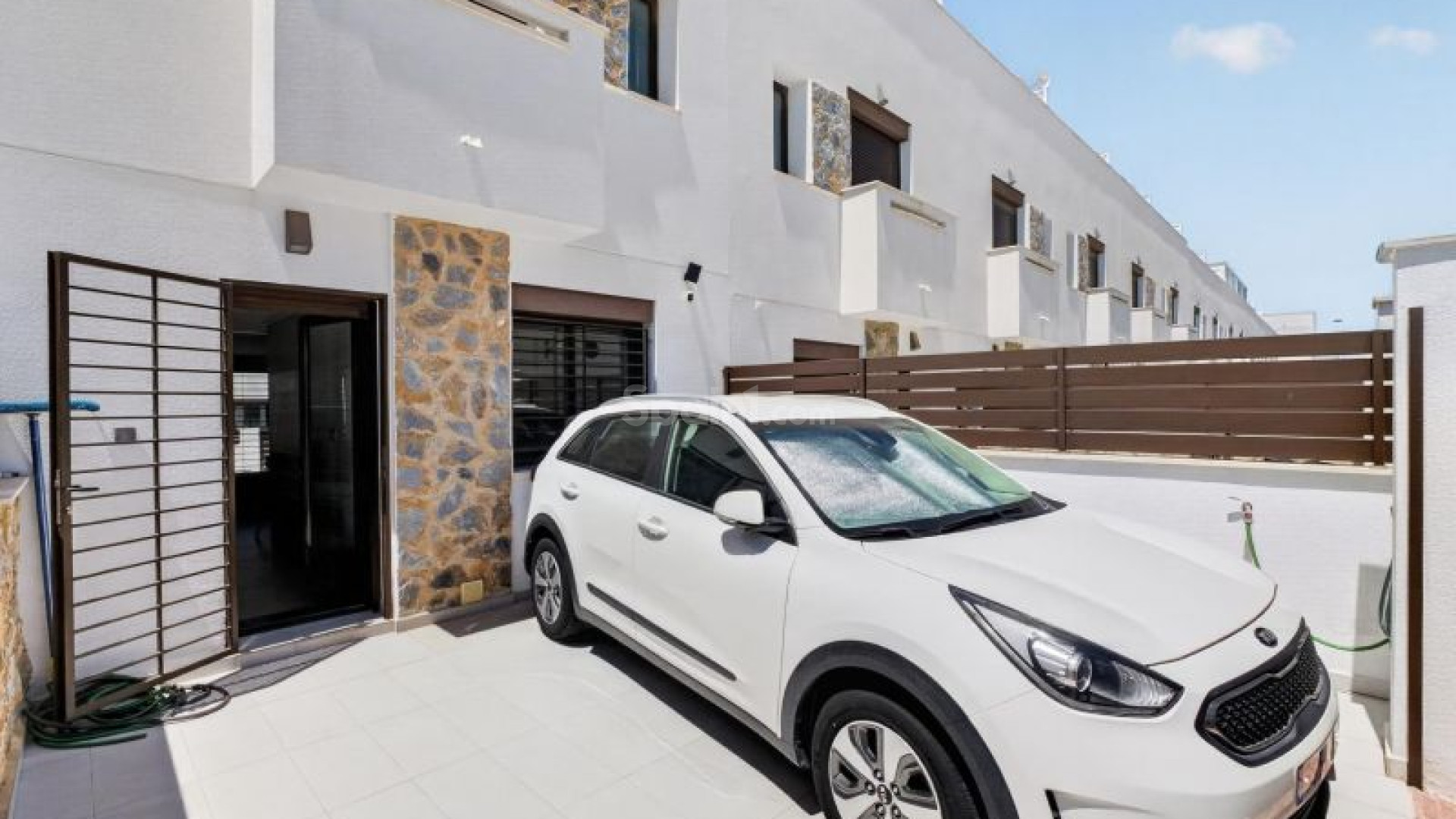 Resale - Townhouse -
Torrevieja - Torreta Florida