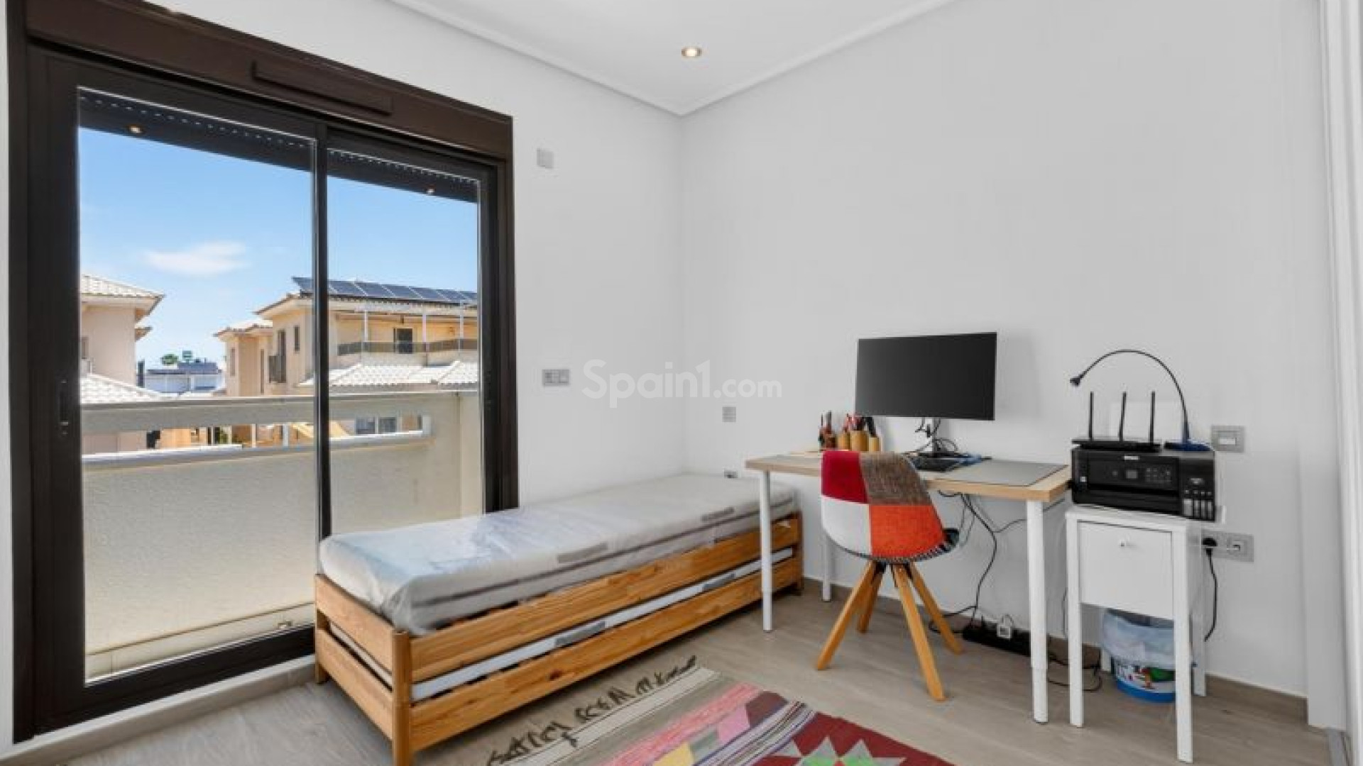 Resale - Townhouse -
Torrevieja - Torreta Florida