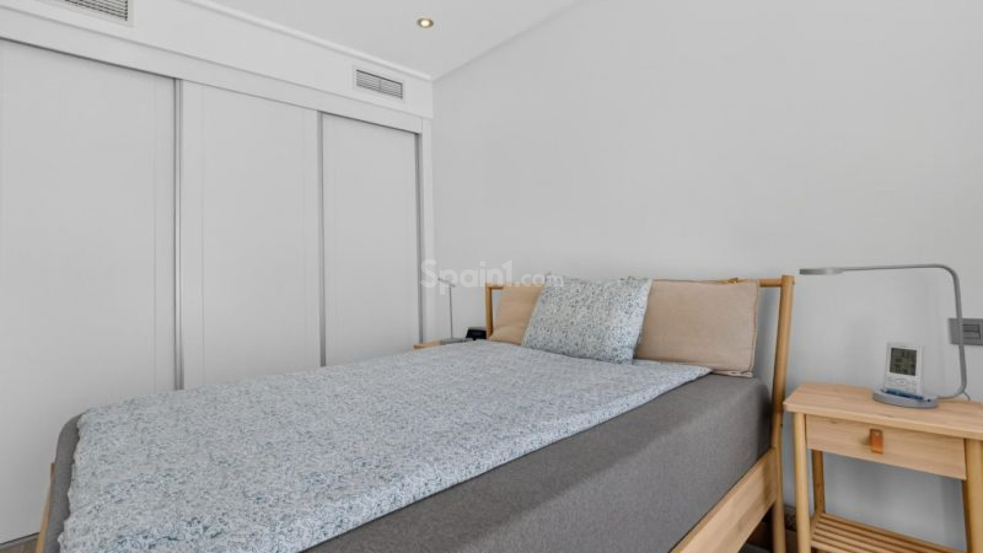 Resale - Townhouse -
Torrevieja - Torreta Florida