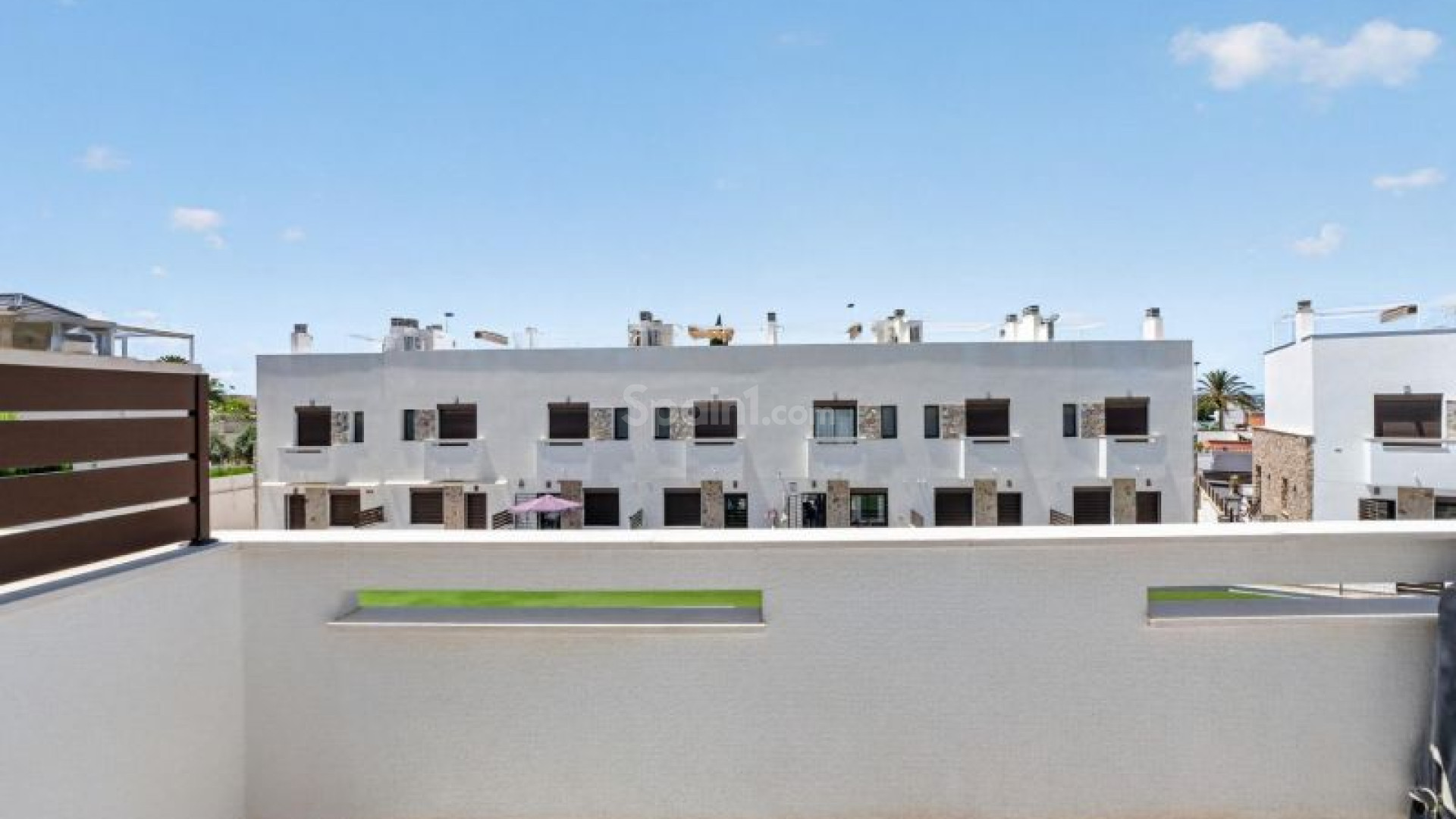 Resale - Townhouse -
Torrevieja - Torreta Florida