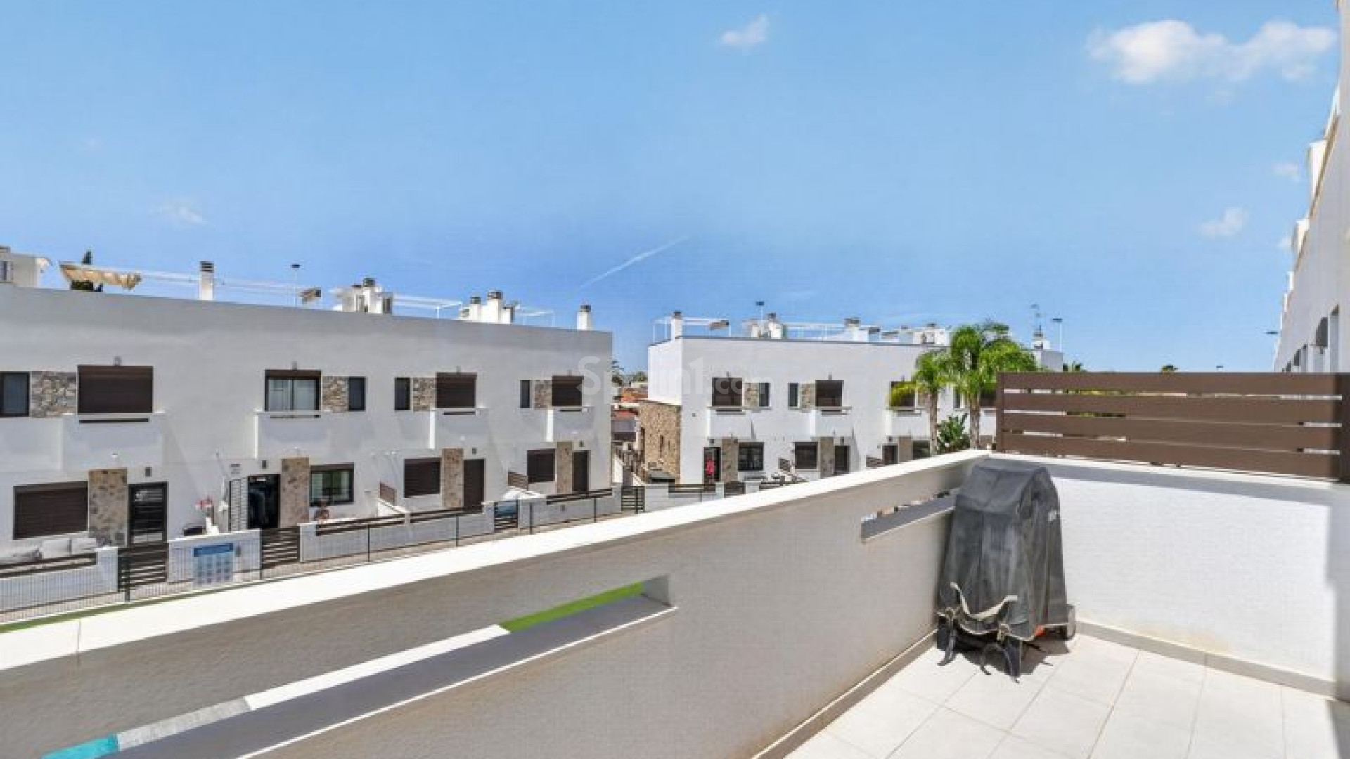 Resale - Townhouse -
Torrevieja - Torreta Florida