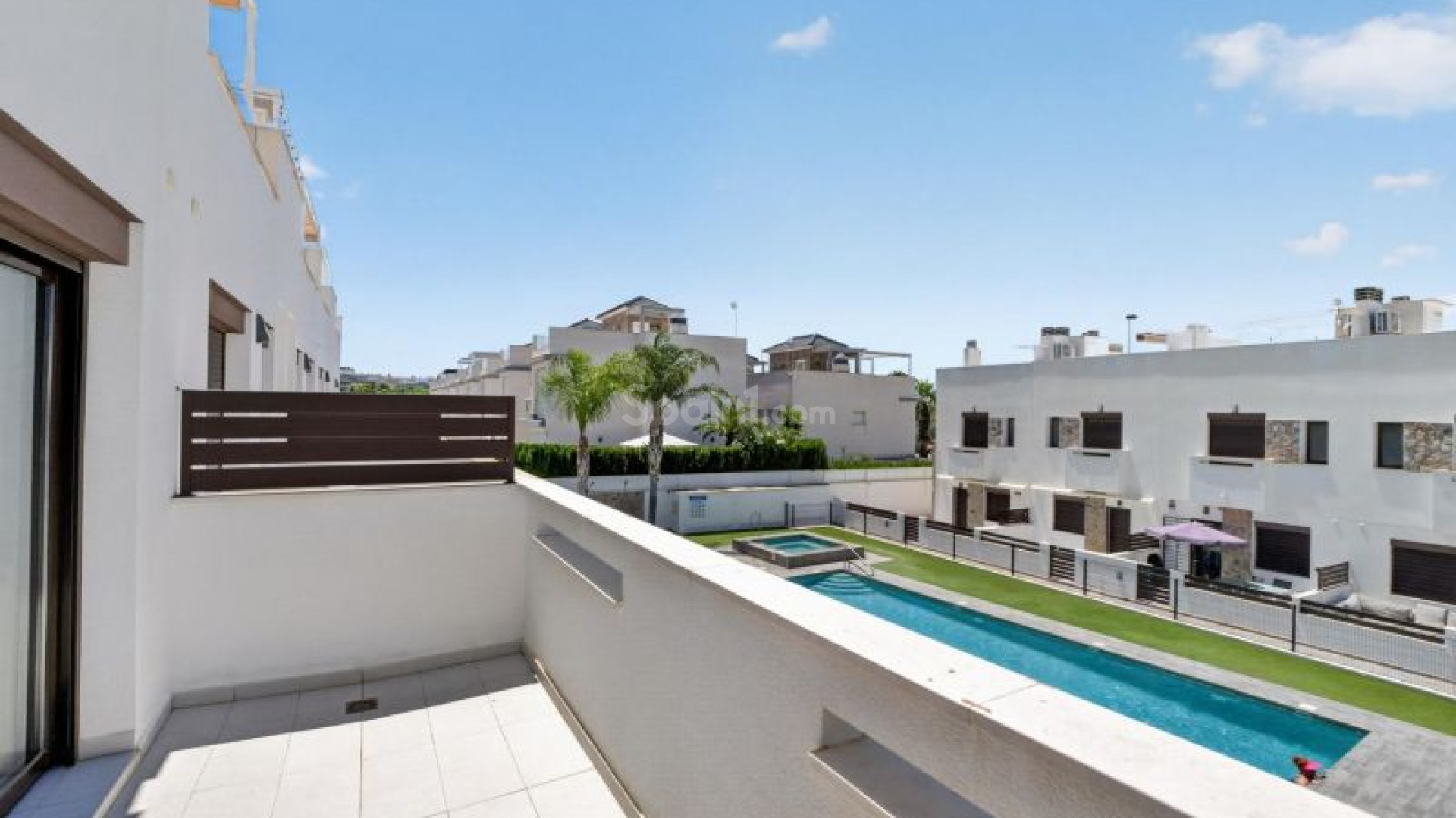 Resale - Townhouse -
Torrevieja - Torreta Florida