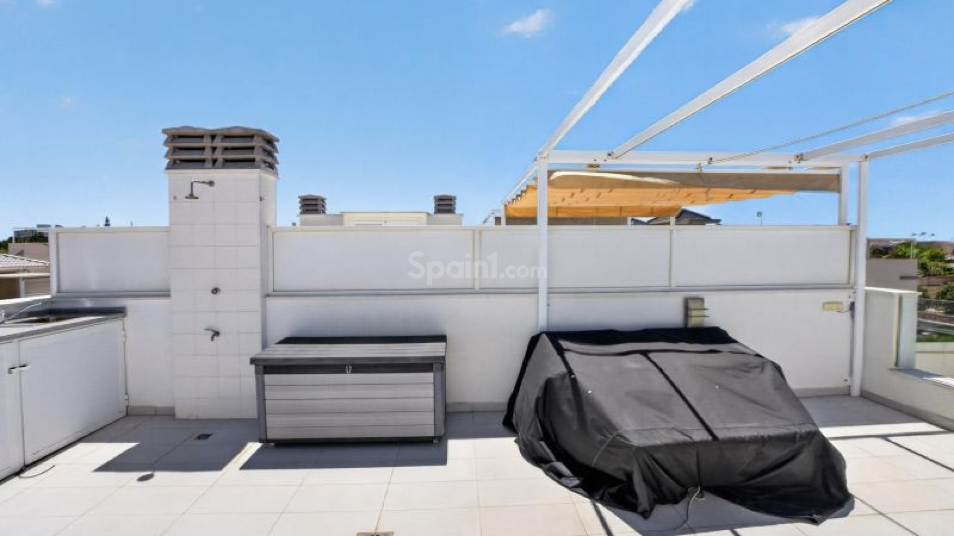 Resale - Townhouse -
Torrevieja - Torreta Florida