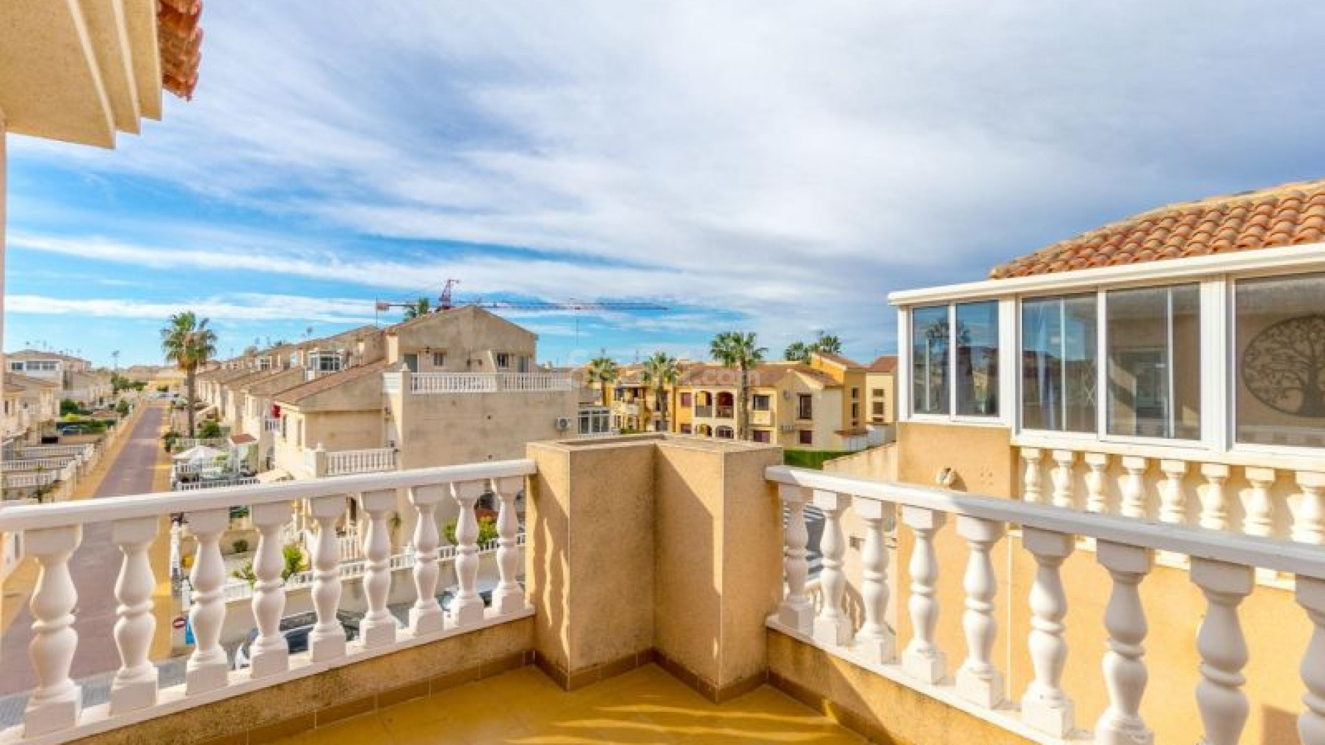 Resale - Townhouse -
Torrevieja