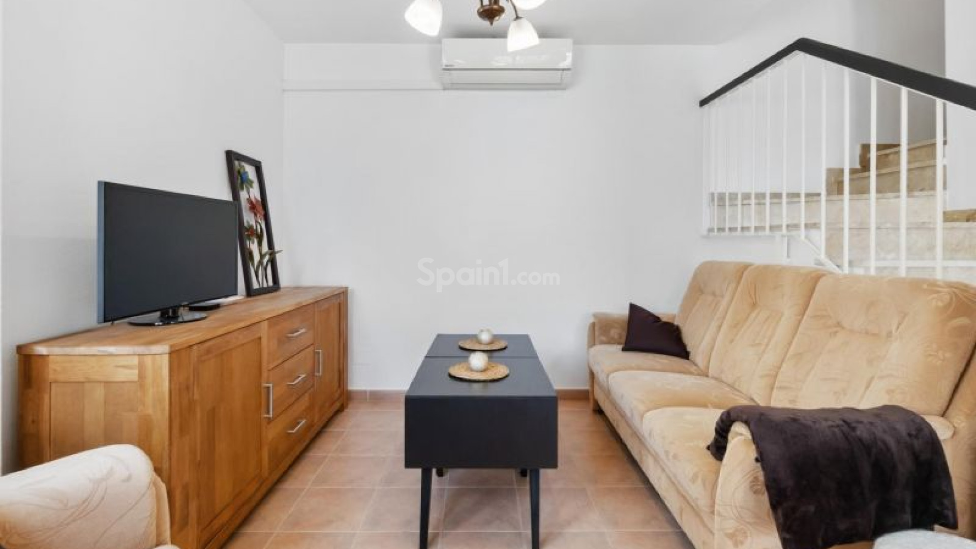 Resale - Townhouse -
Torrevieja