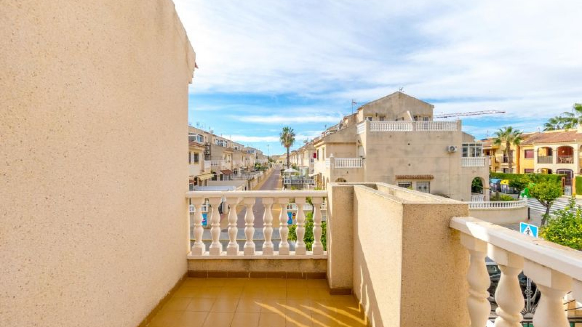 Resale - Townhouse -
Torrevieja