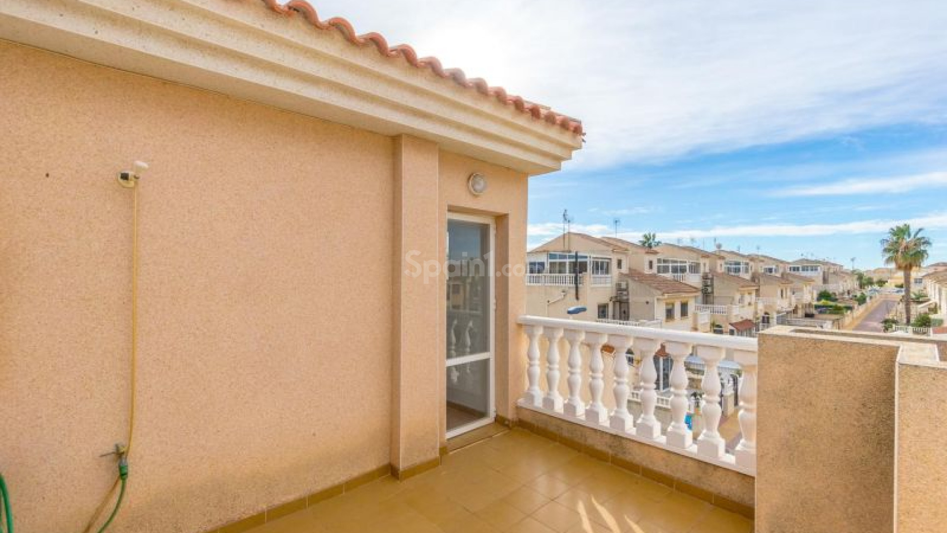 Resale - Townhouse -
Torrevieja