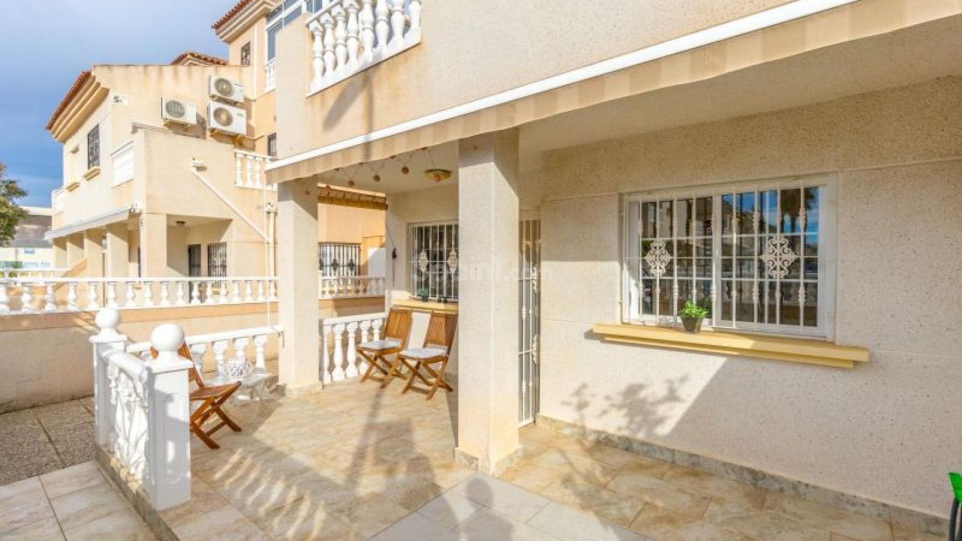 Resale - Townhouse -
Torrevieja