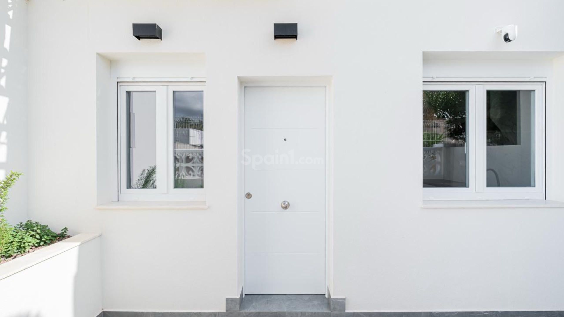 Resale - Townhouse -
Torrevieja