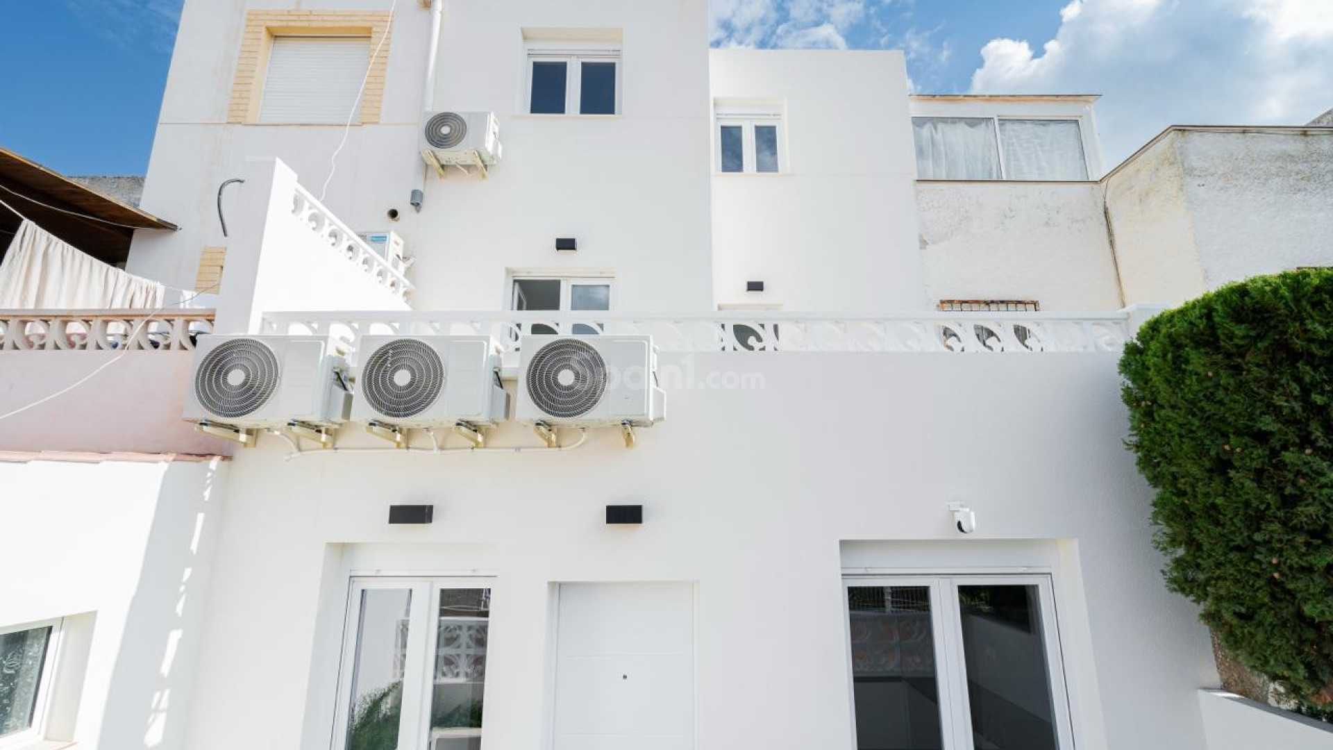 Resale - Townhouse -
Torrevieja