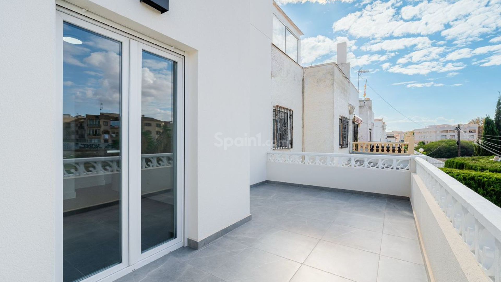 Resale - Townhouse -
Torrevieja