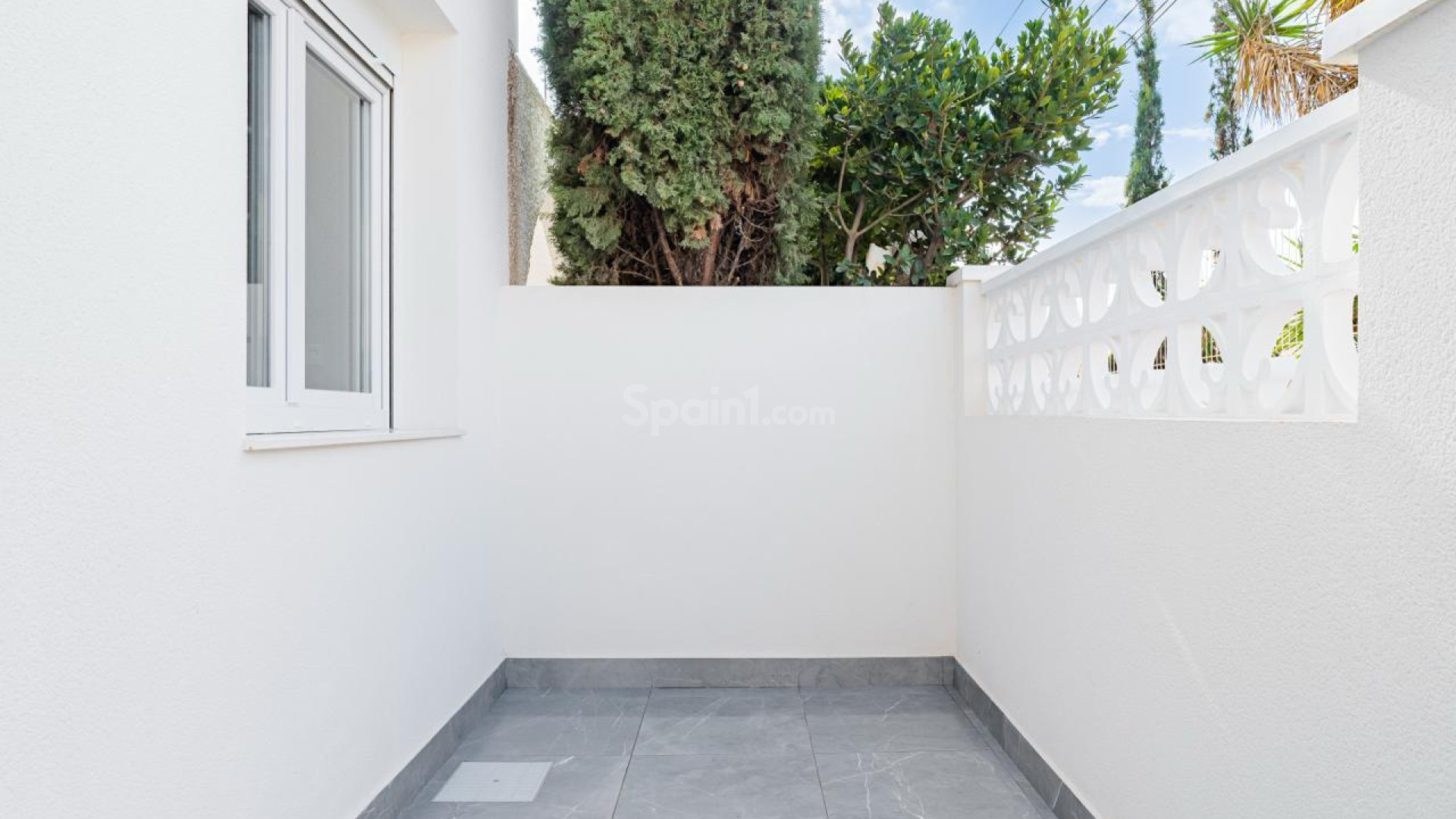 Resale - Townhouse -
Torrevieja