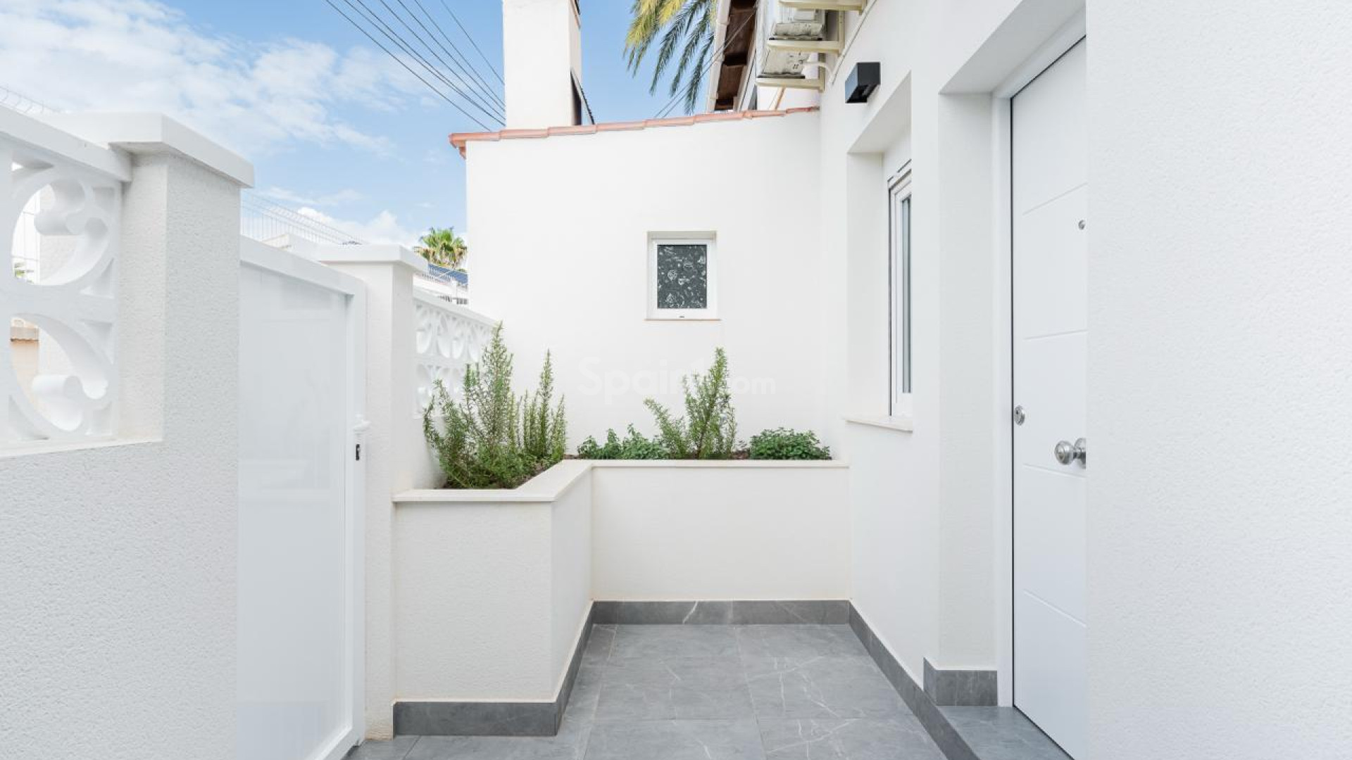 Resale - Townhouse -
Torrevieja