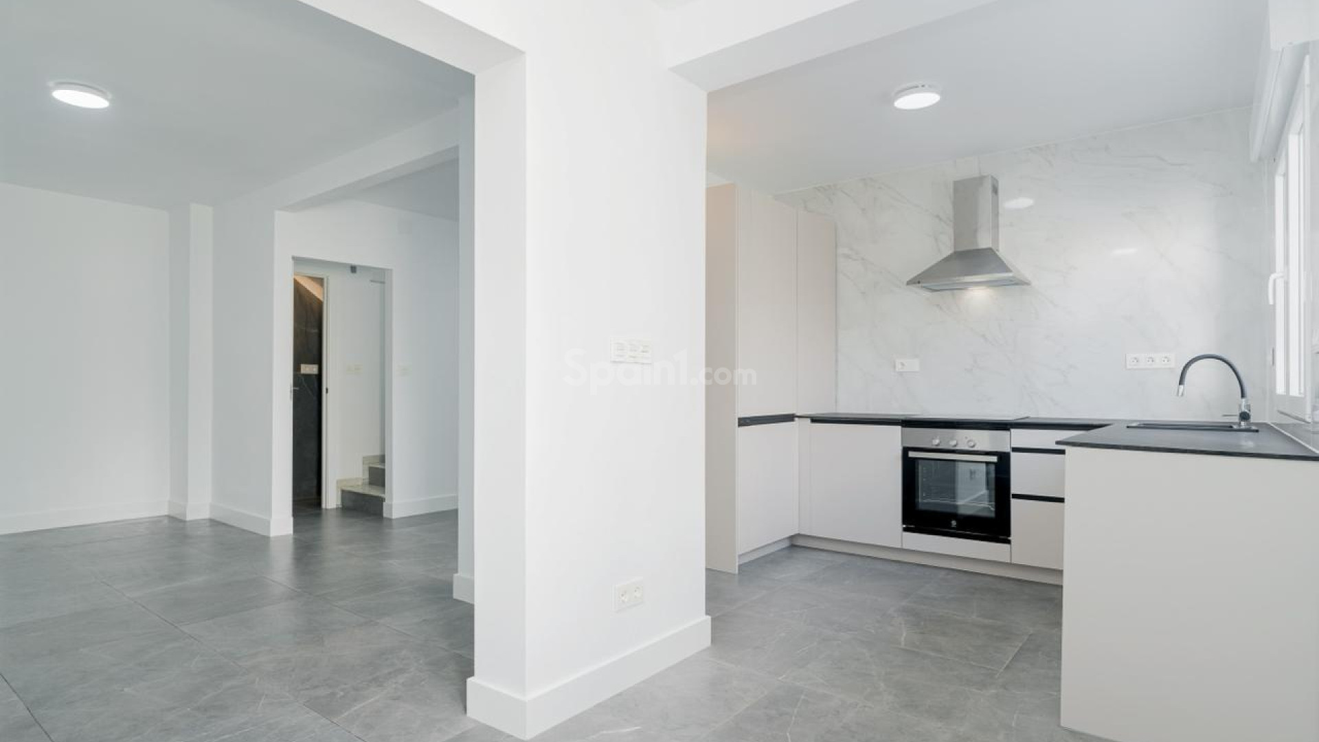 Resale - Townhouse -
Torrevieja