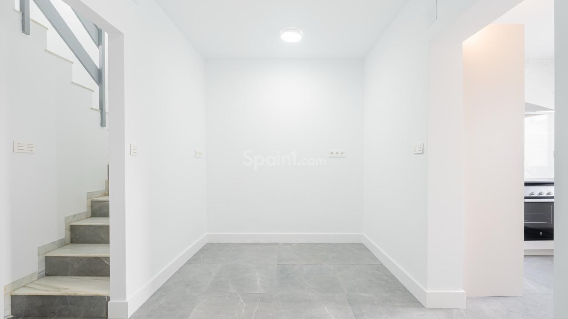 Resale - Townhouse -
Torrevieja