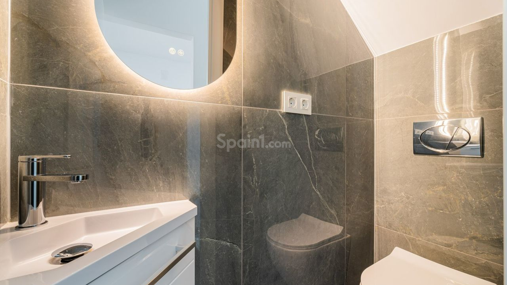 Resale - Townhouse -
Torrevieja