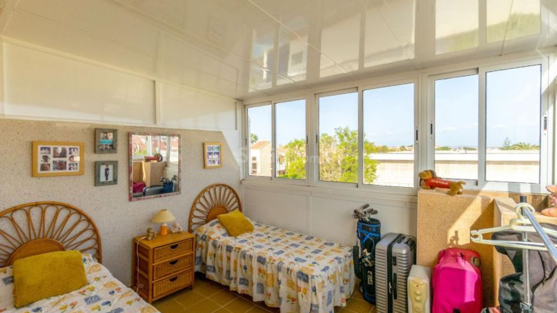 Resale - Townhouse -
Torrevieja