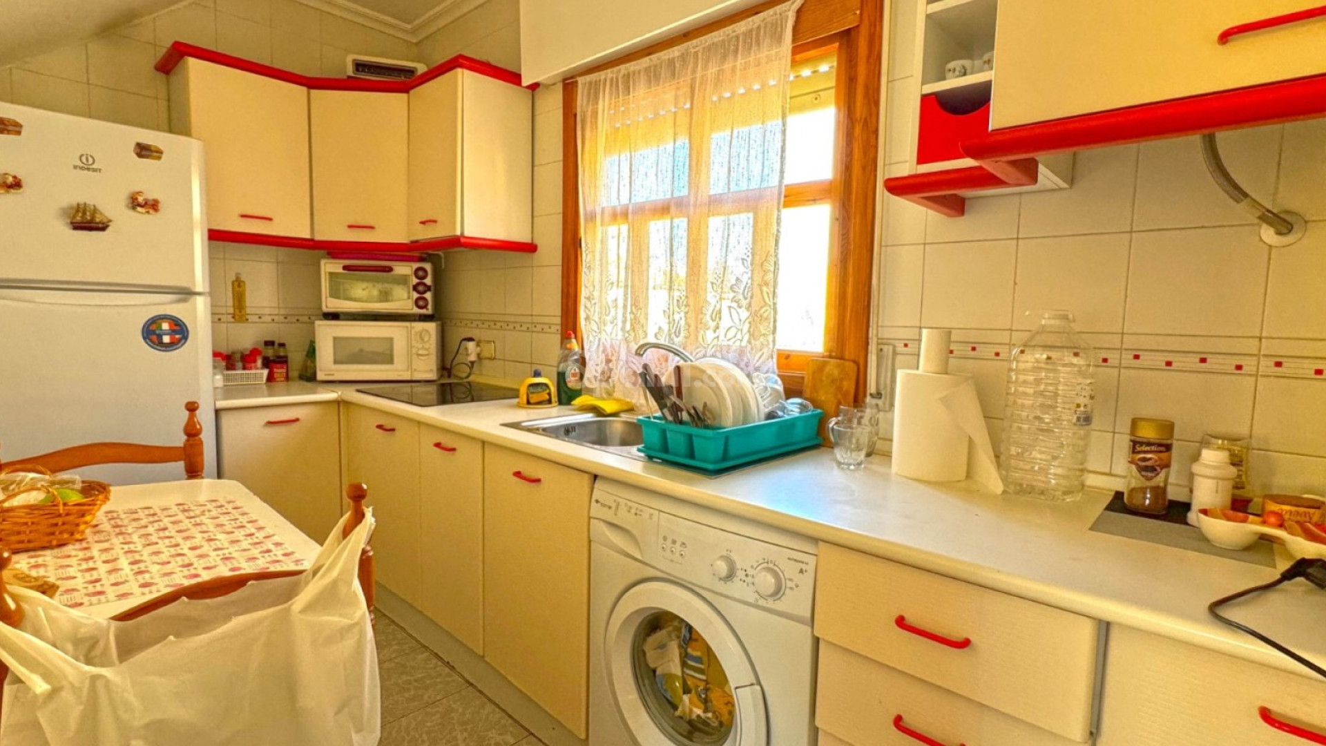 Resale - Townhouse -
Torrevieja