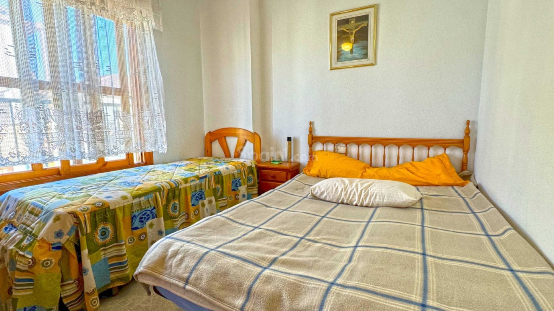 Resale - Townhouse -
Torrevieja