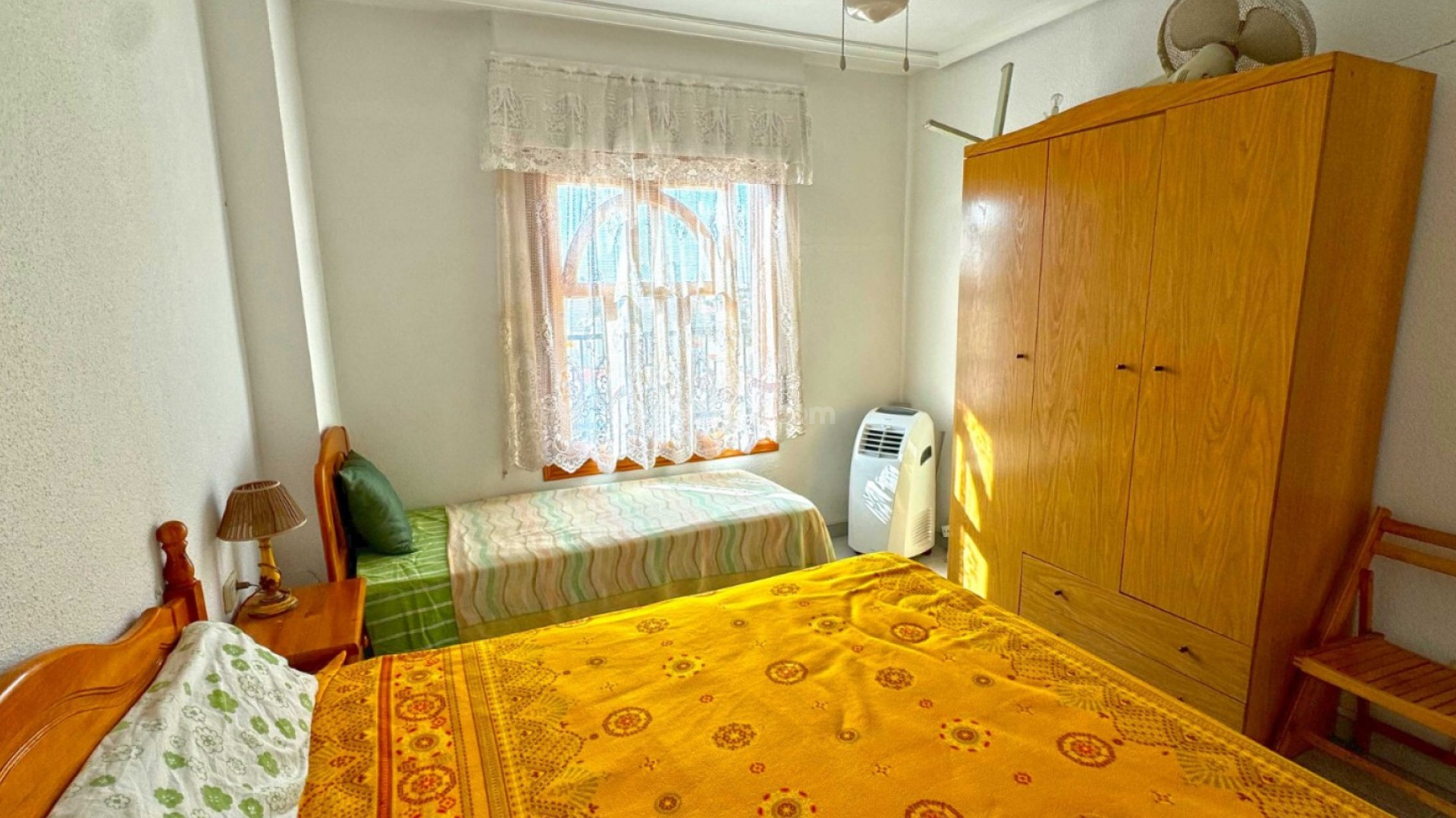 Resale - Townhouse -
Torrevieja