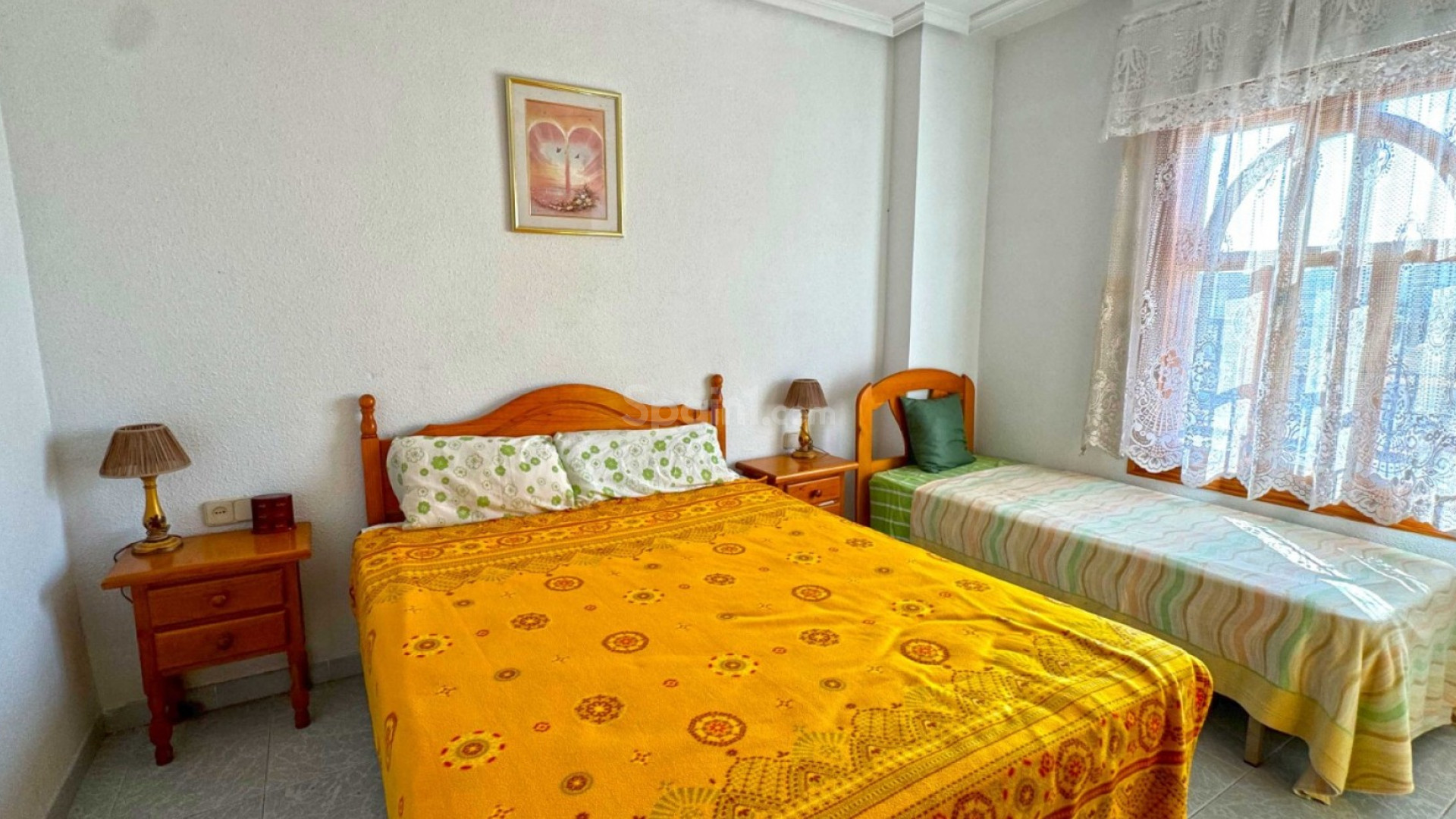 Resale - Townhouse -
Torrevieja