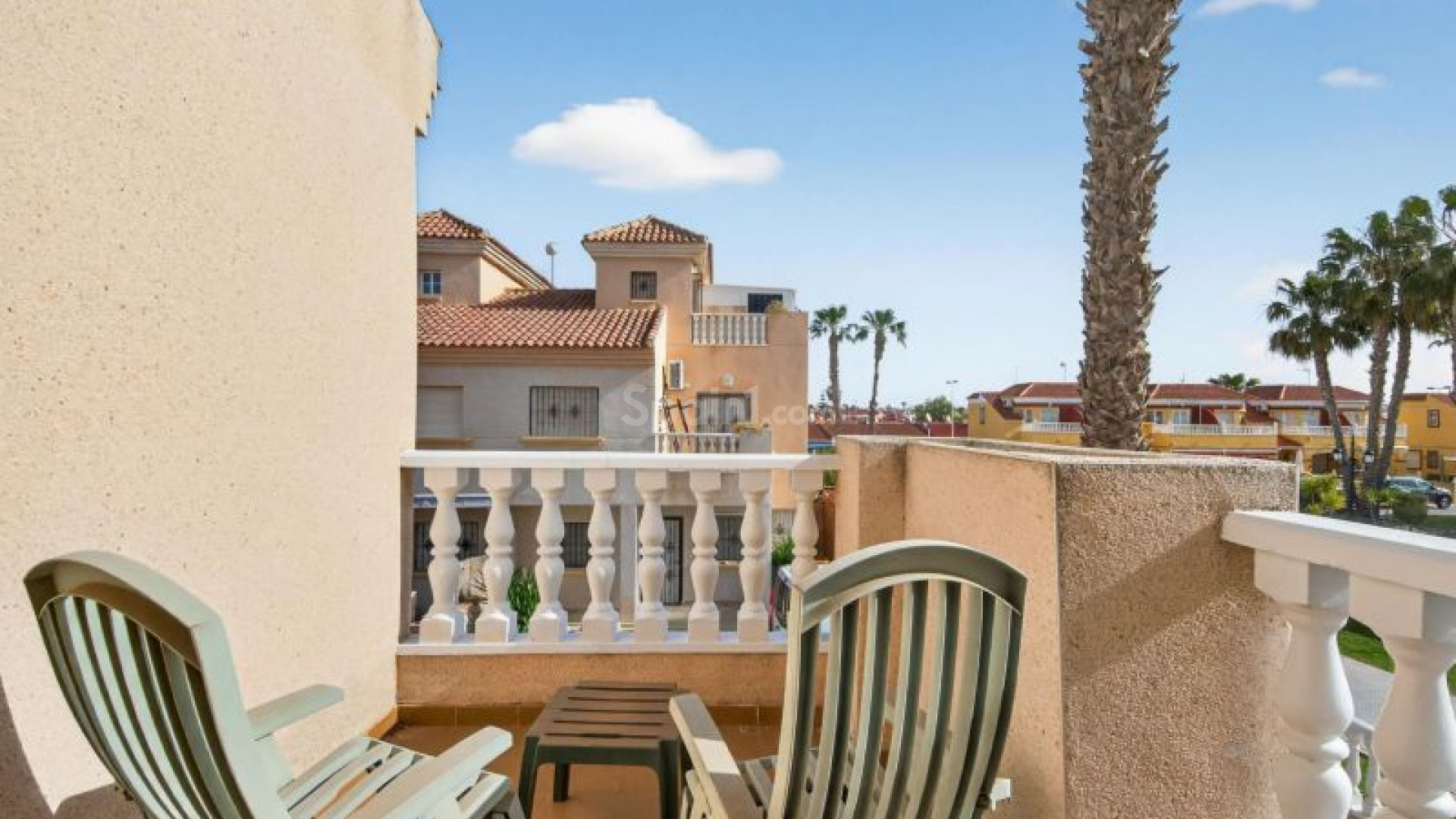 Resale - Townhouse -
Torrevieja