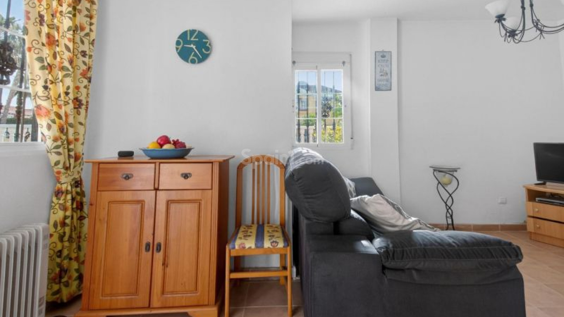 Resale - Townhouse -
Torrevieja