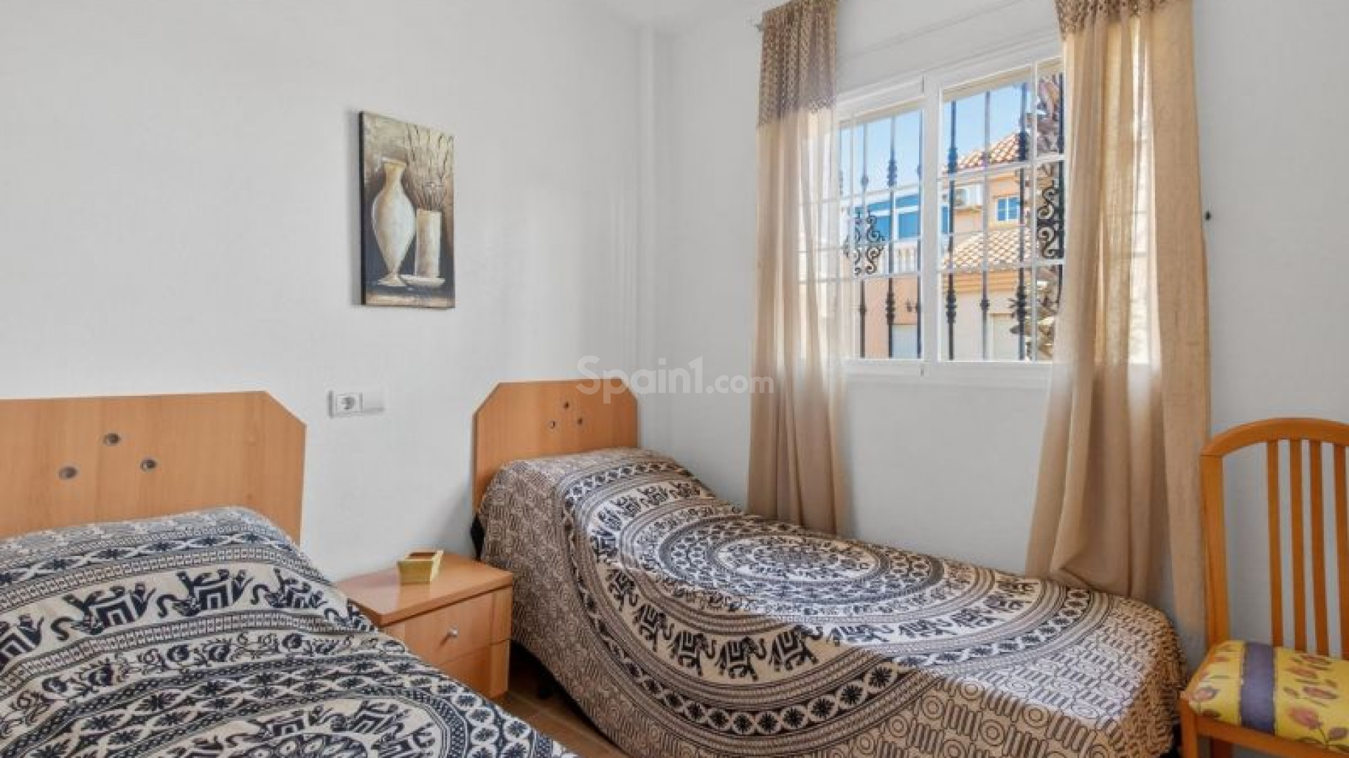 Resale - Townhouse -
Torrevieja