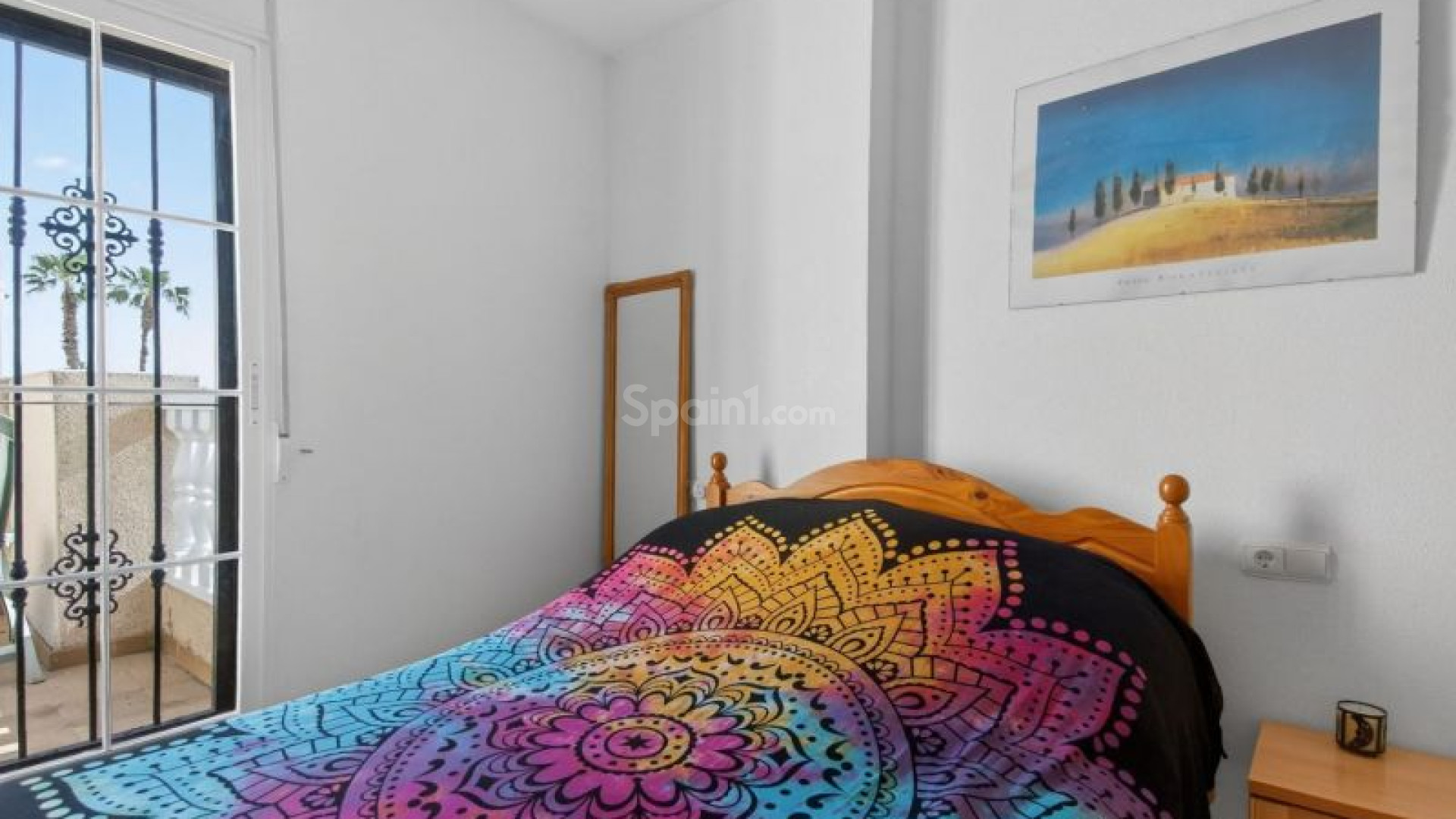 Resale - Townhouse -
Torrevieja