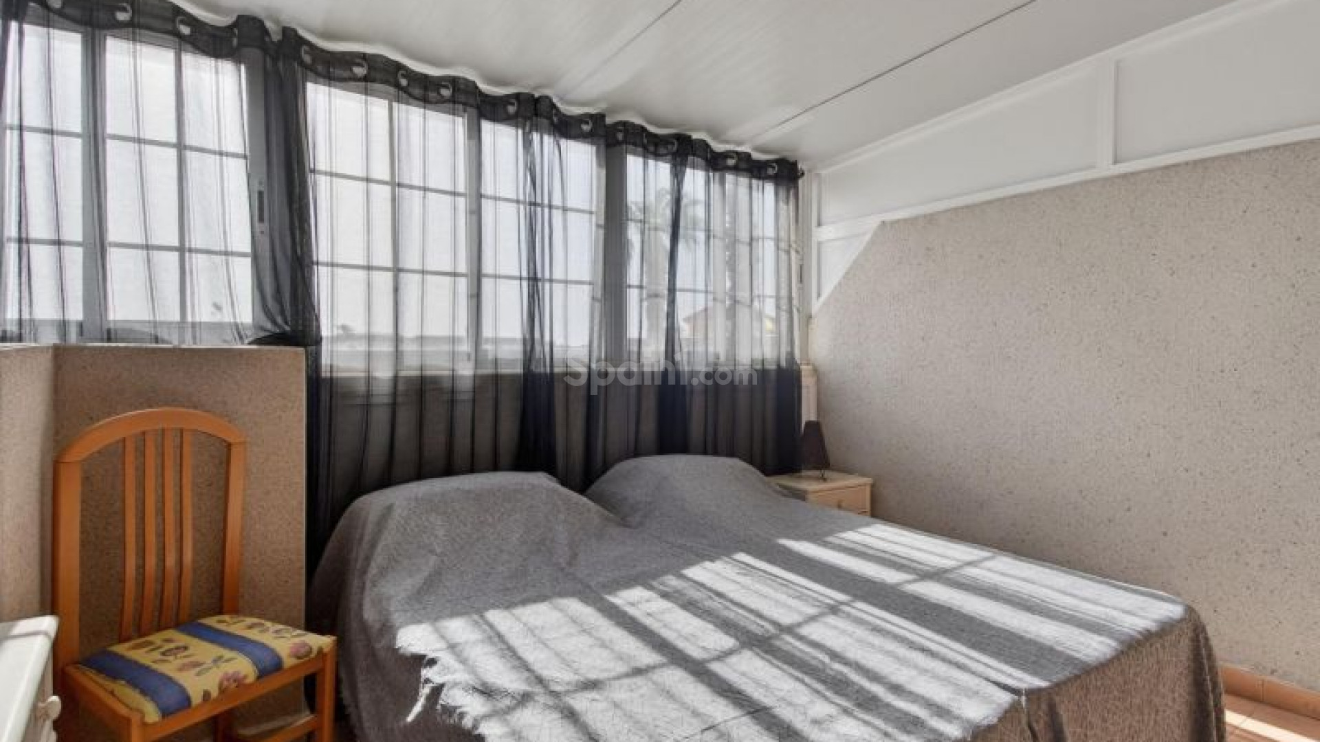 Resale - Townhouse -
Torrevieja