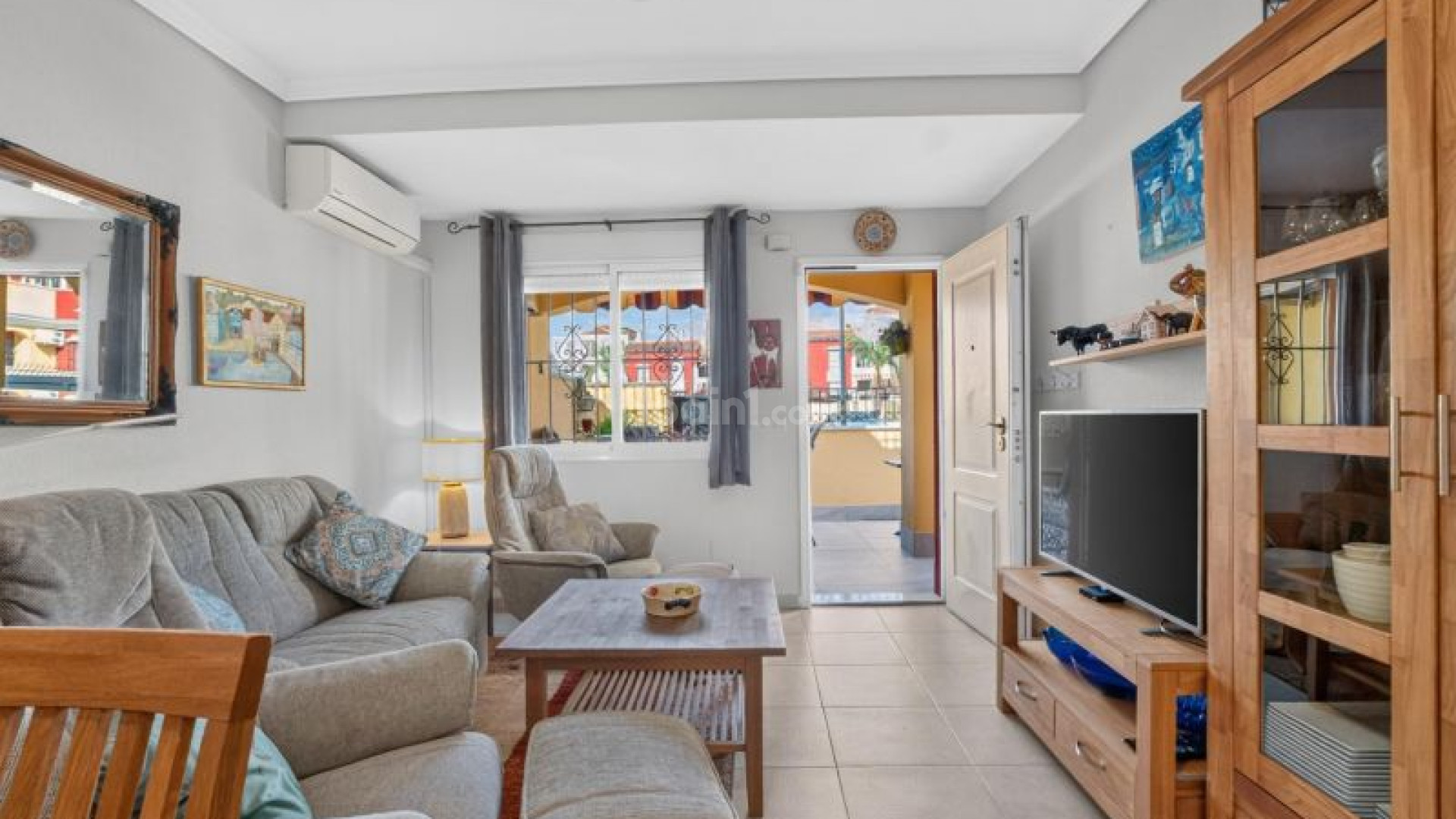 Resale - Townhouse -
Torrevieja