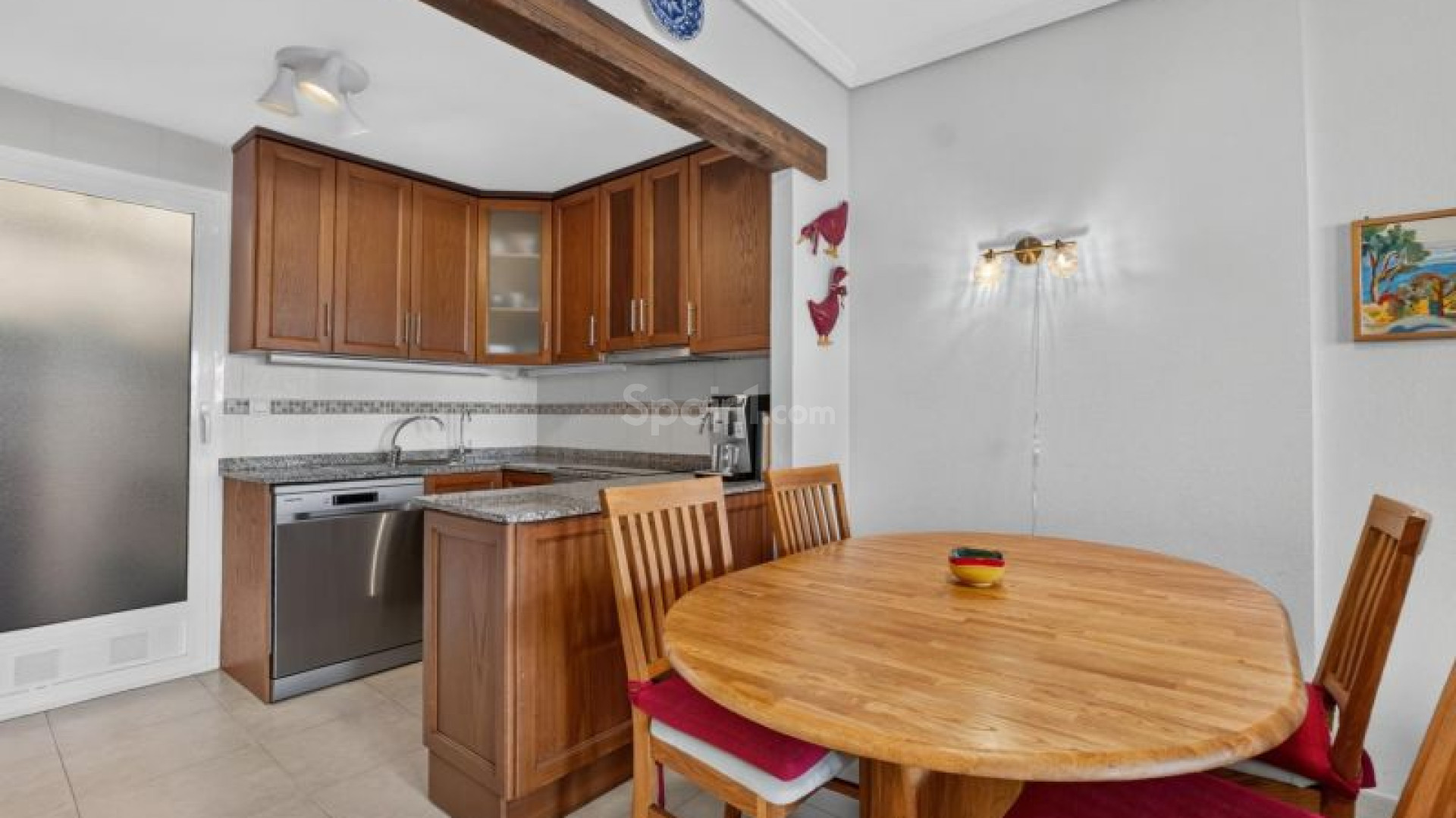 Resale - Townhouse -
Torrevieja
