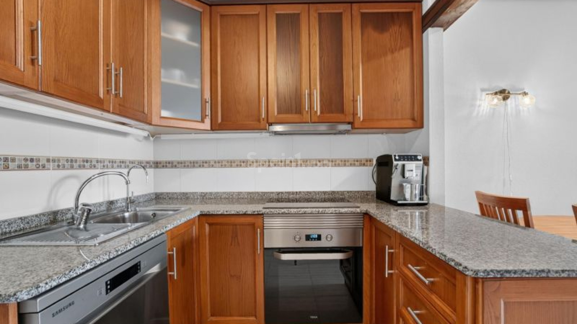 Resale - Townhouse -
Torrevieja