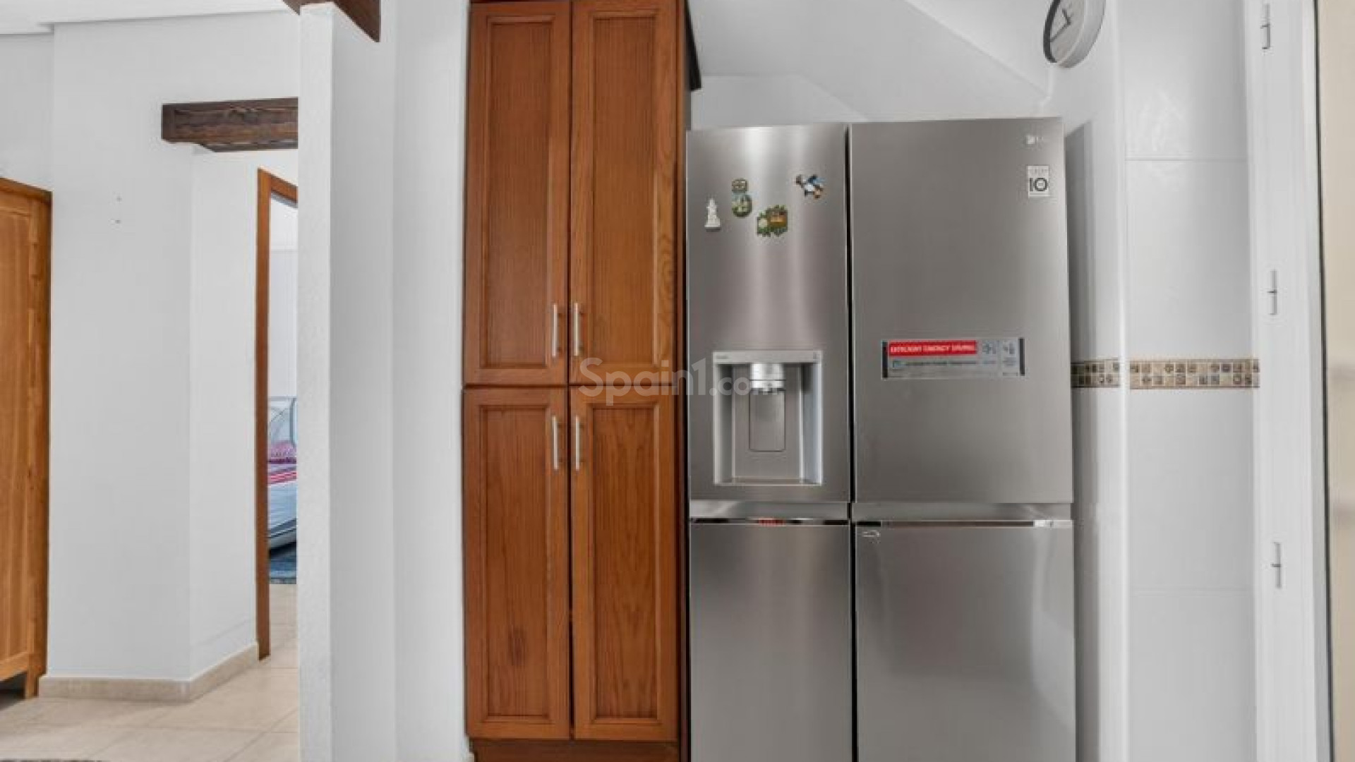 Resale - Townhouse -
Torrevieja