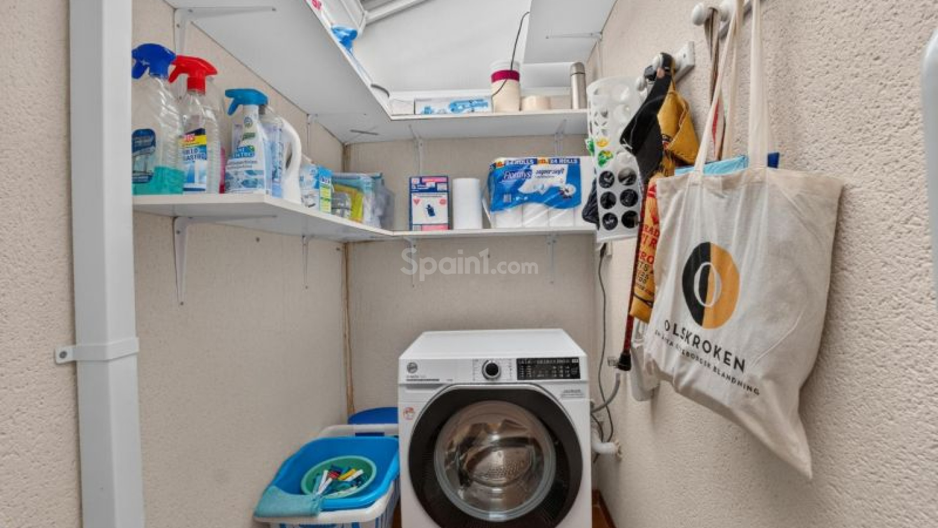 Resale - Townhouse -
Torrevieja