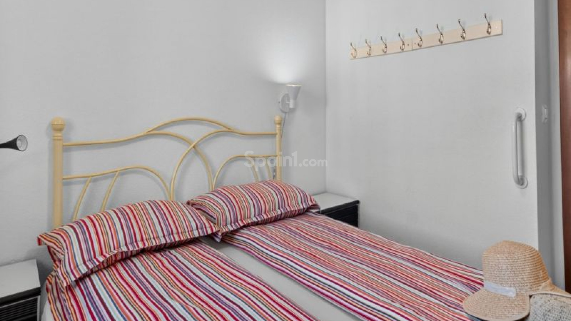 Resale - Townhouse -
Torrevieja