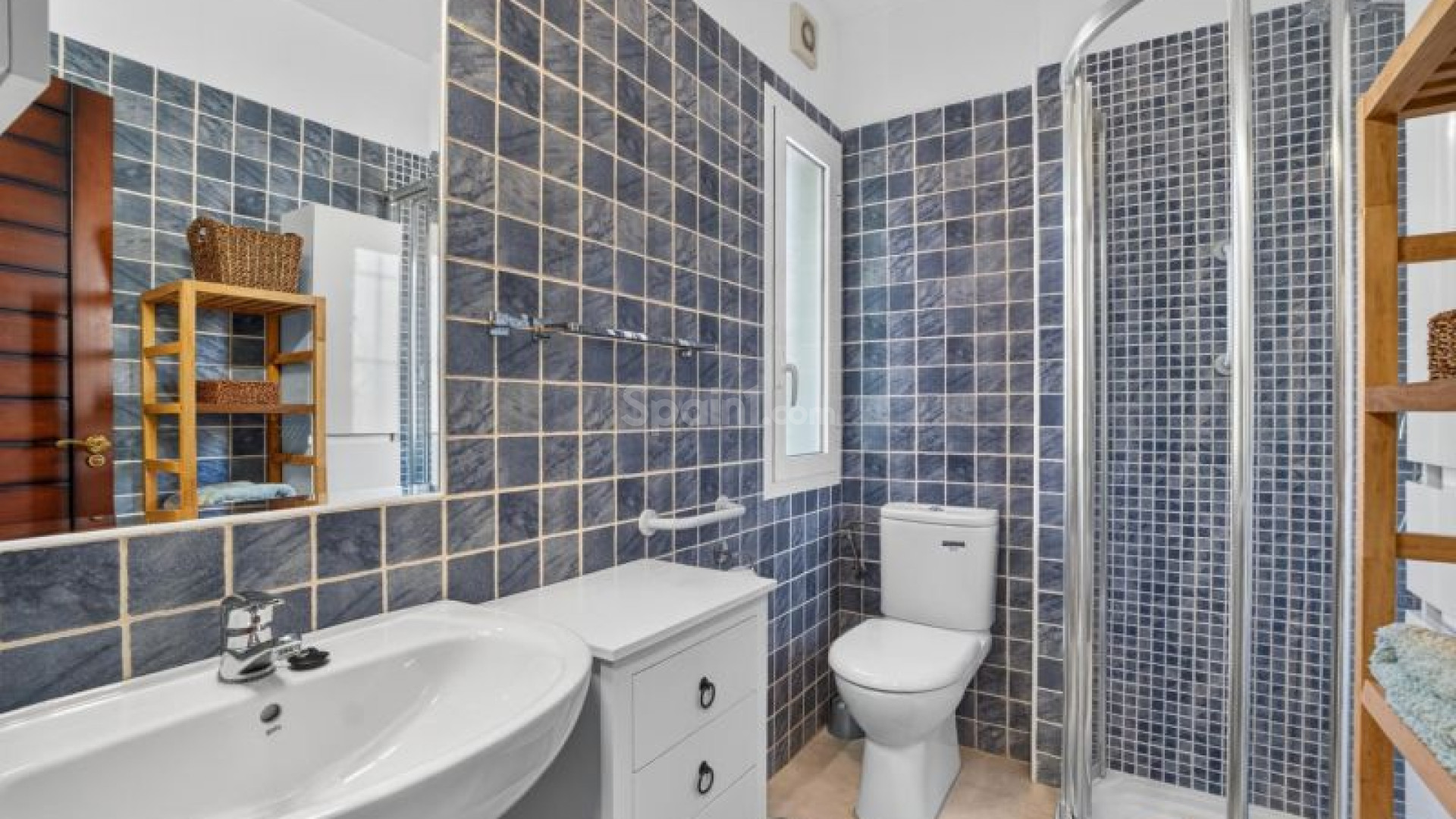 Resale - Townhouse -
Torrevieja