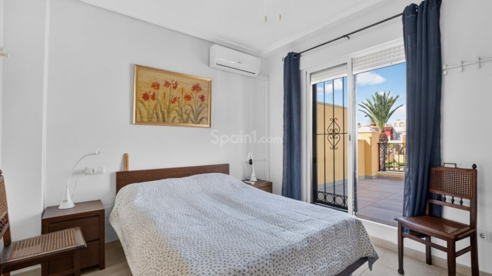 Resale - Townhouse -
Torrevieja