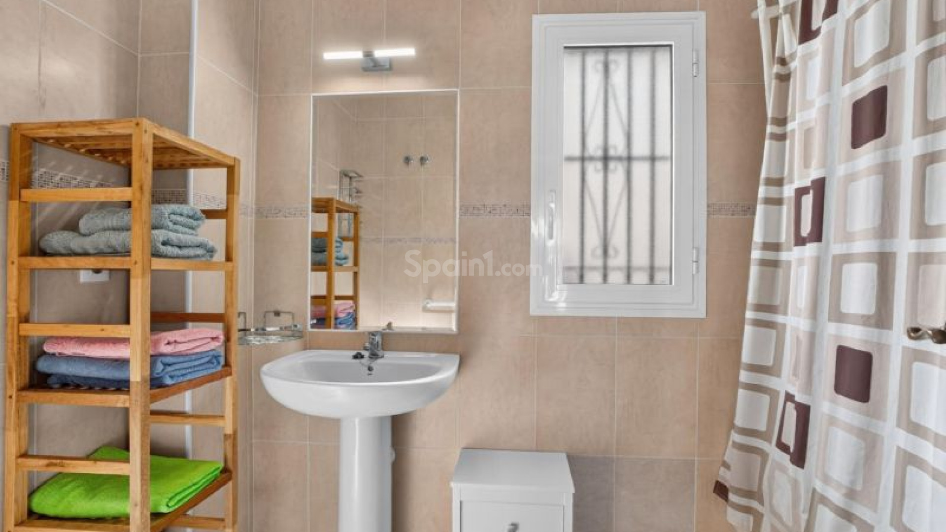 Resale - Townhouse -
Torrevieja