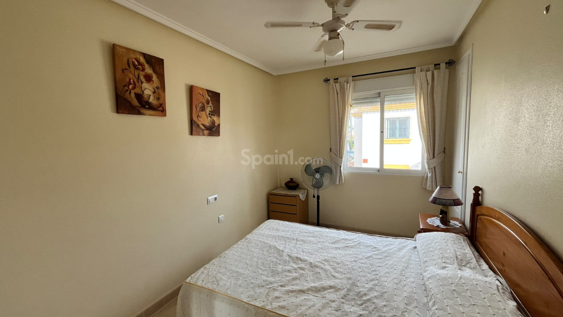 Resale - Townhouse -
Villamartin - PAU 8