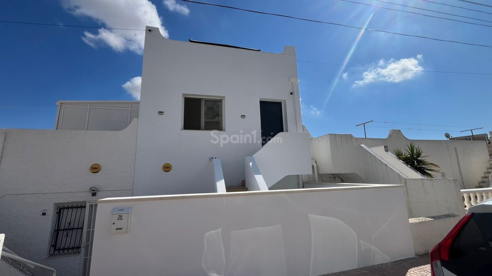 Resale - Townhouse -
Villamartín - Villamartin