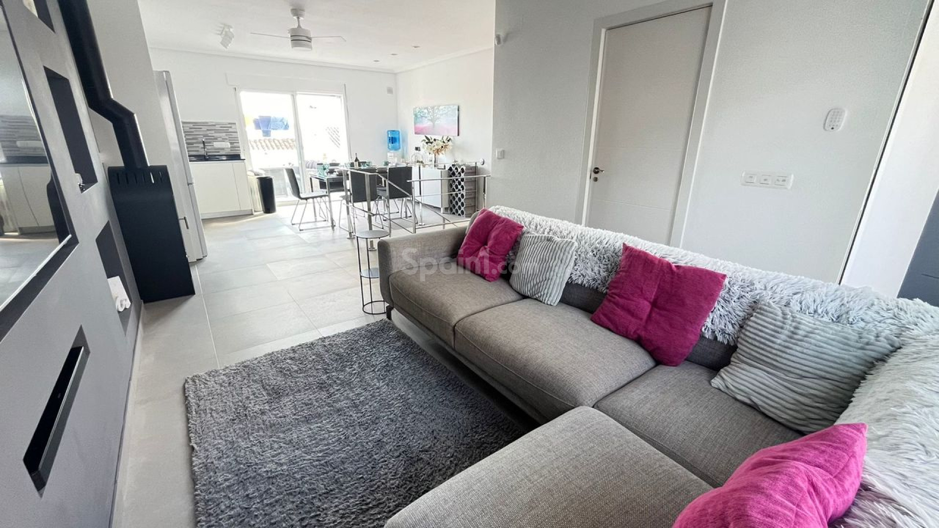 Resale - Townhouse -
Villamartín - Villamartin