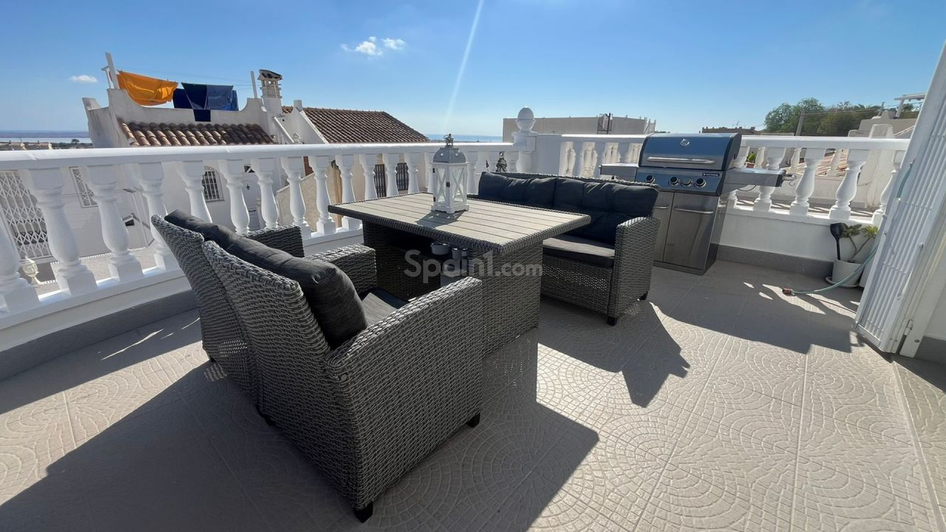 Resale - Townhouse -
Villamartín - Villamartin