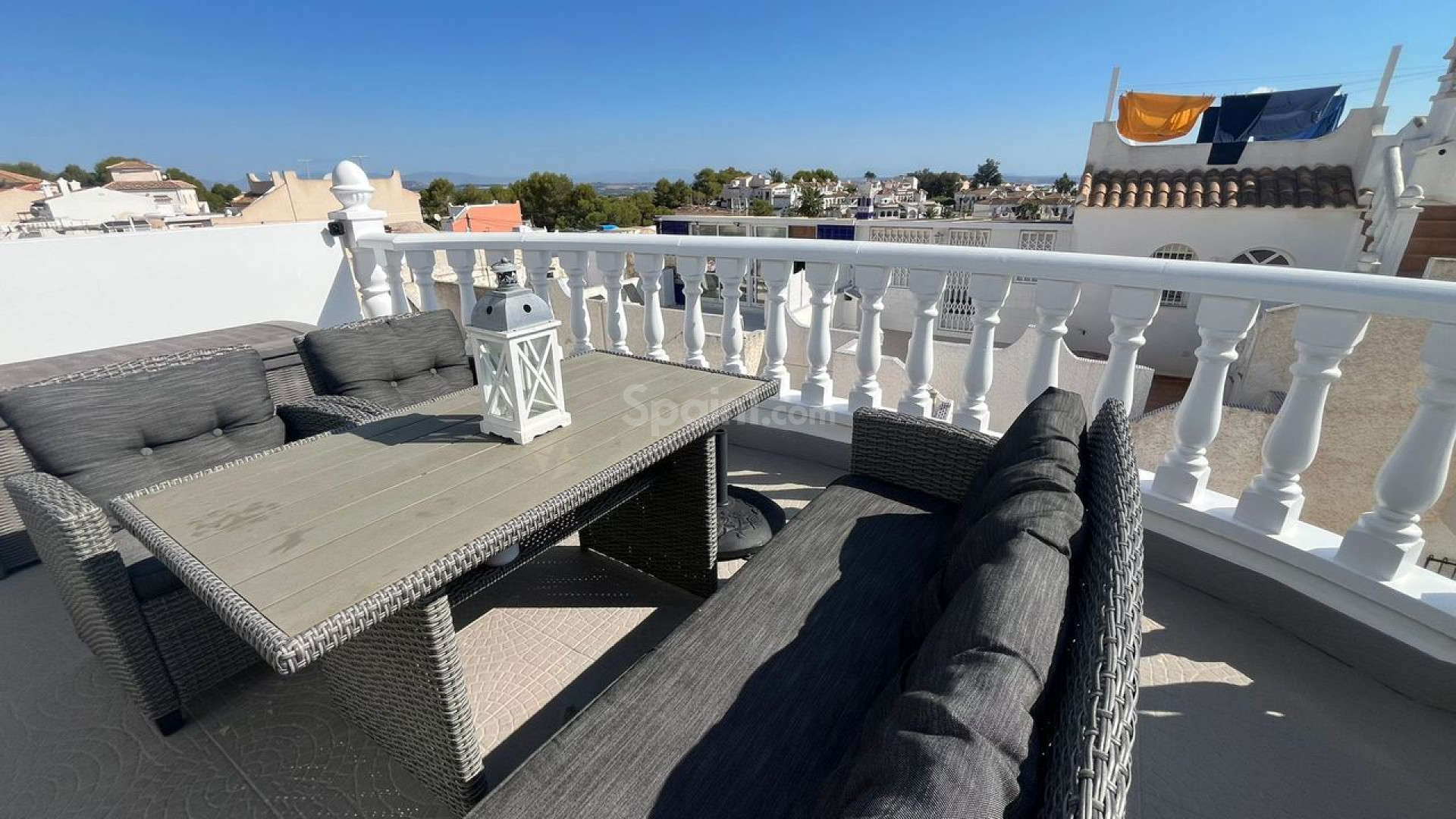 Resale - Townhouse -
Villamartín - Villamartin