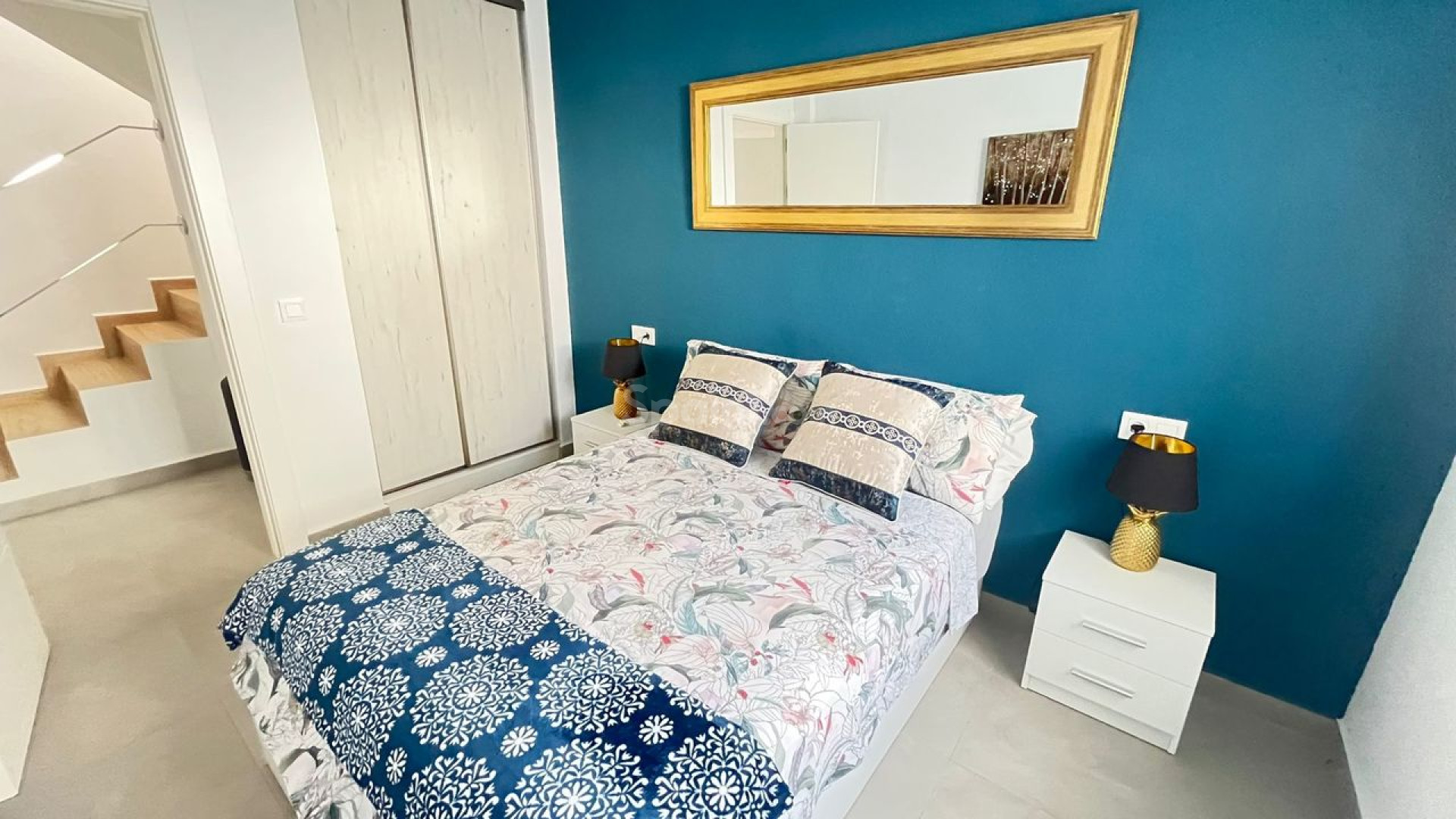 Resale - Townhouse -
Villamartín - Villamartin