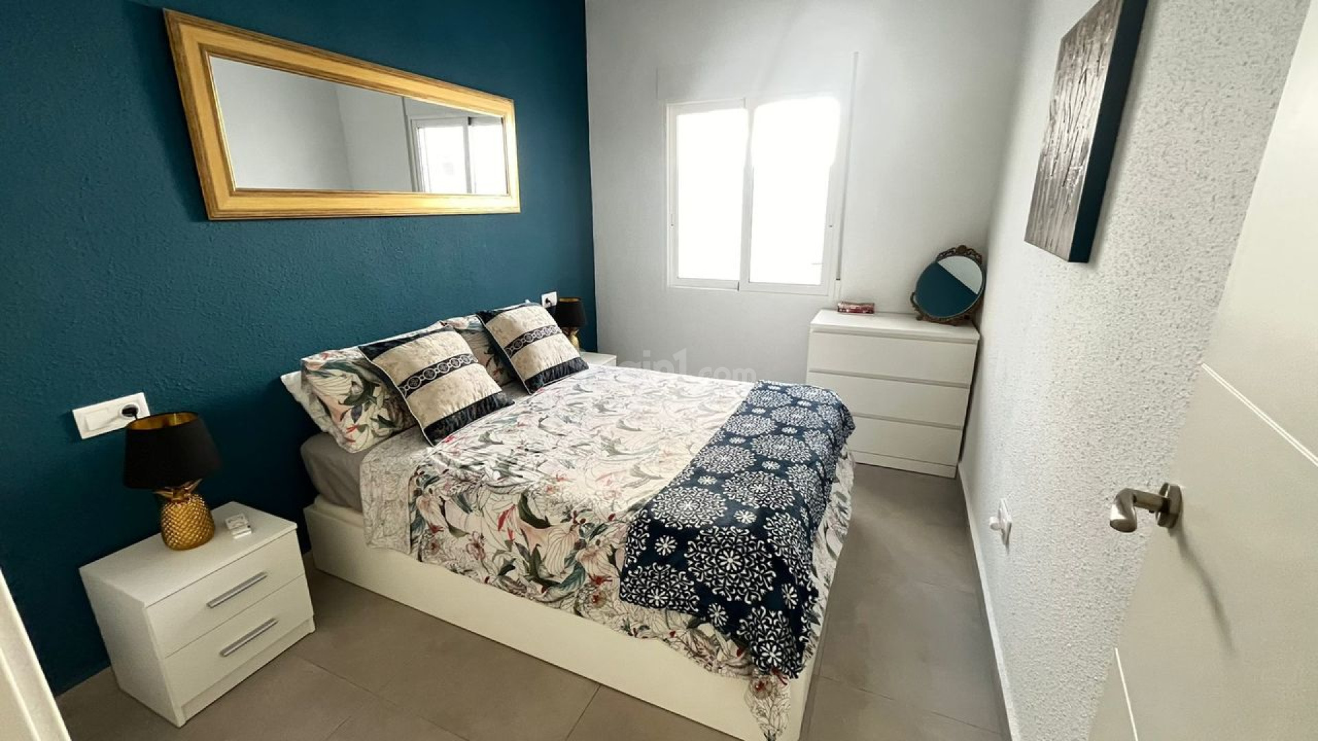 Resale - Townhouse -
Villamartín - Villamartin